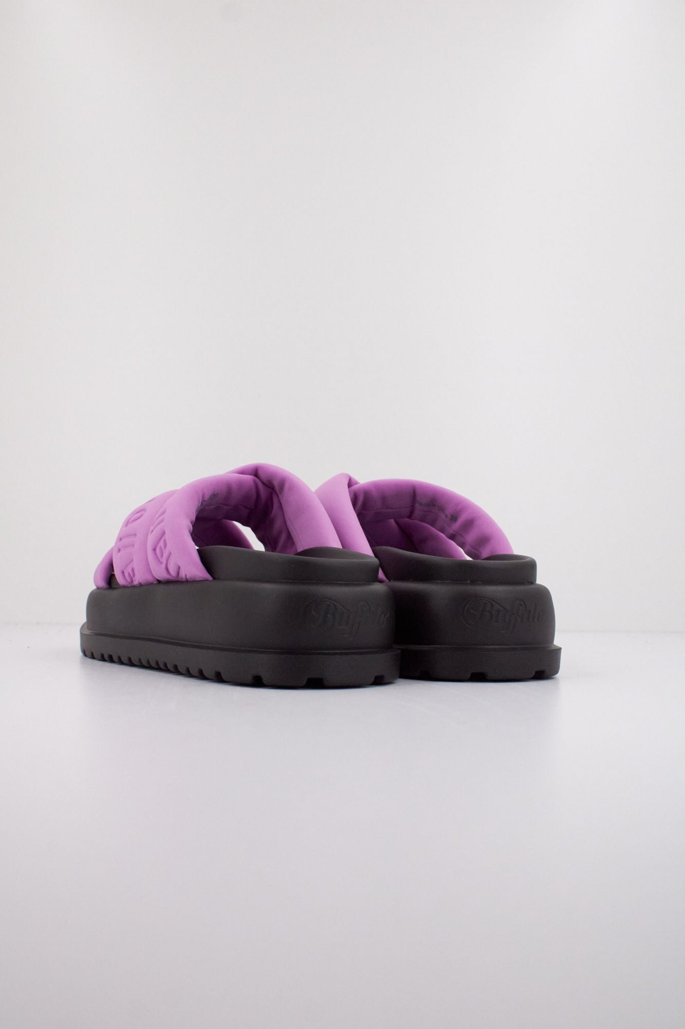 BUFFALO PALMA CROSS en color VIOLETA (4)