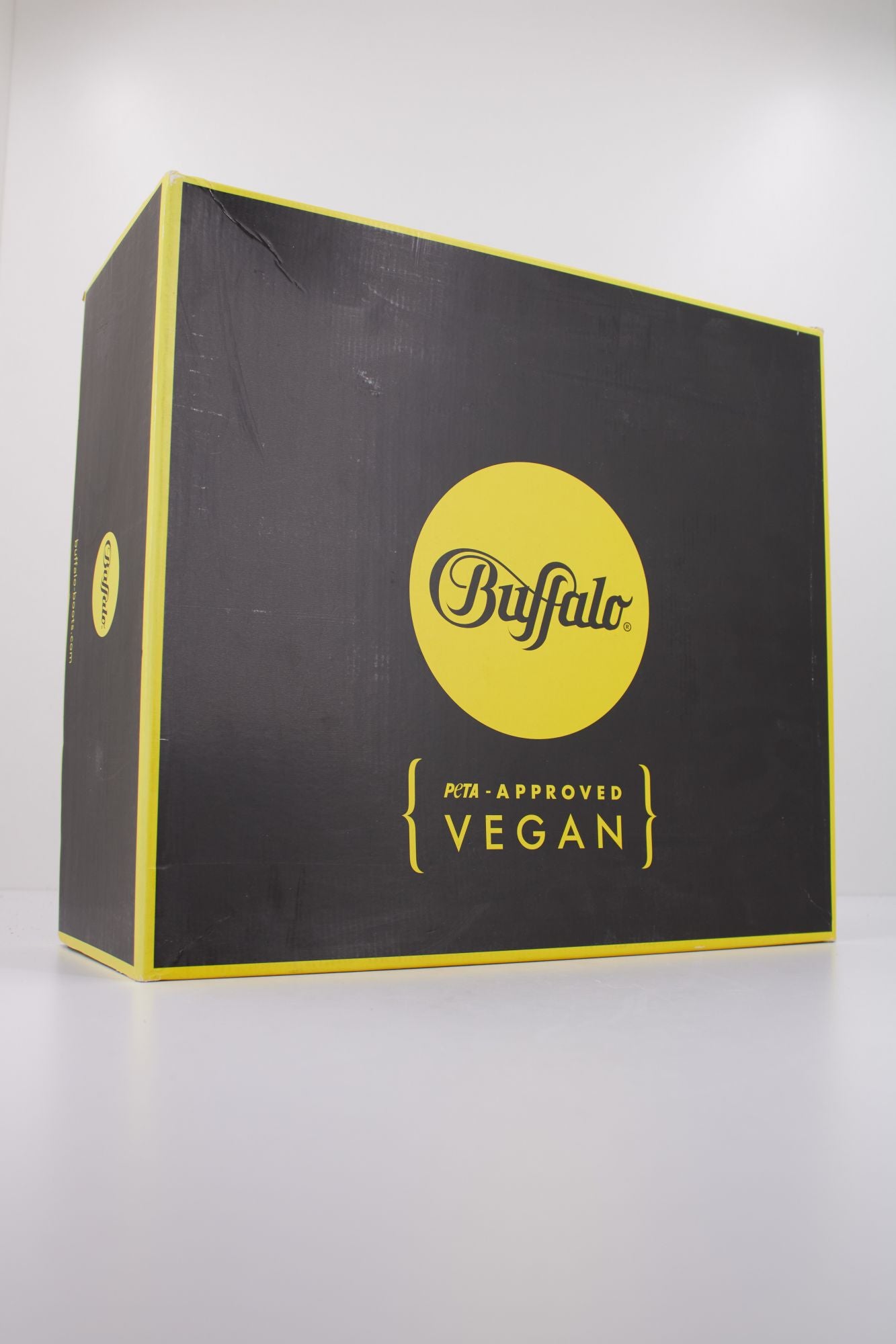 BUFFALO  BLADER MATCHA  en color BLANCO (6)