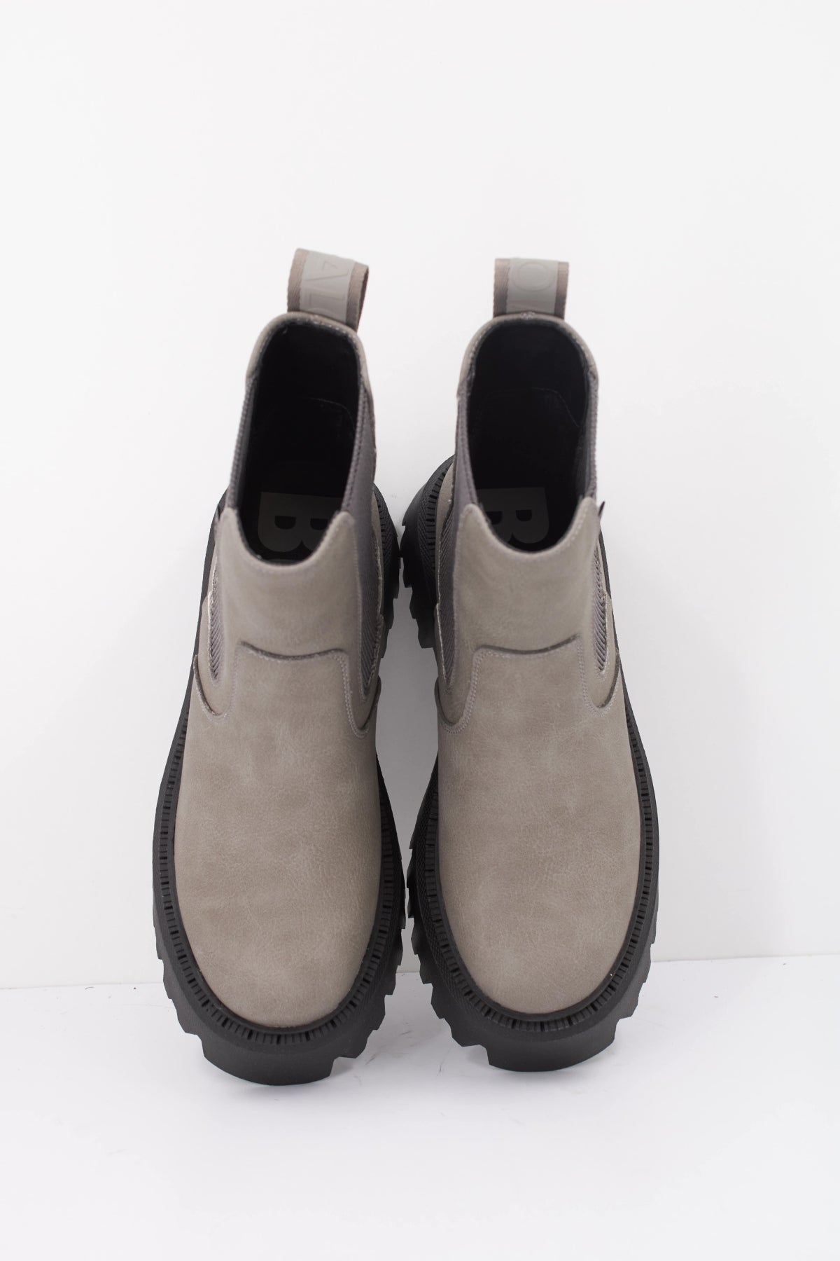 BUFFALO 1270118B en color GRIS (3)