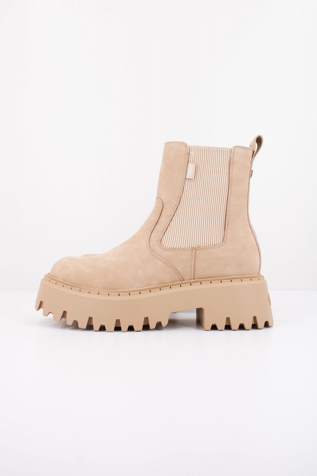 BUFFALO ASPEN CHELSEA VEGAN B en color BEIS (1)