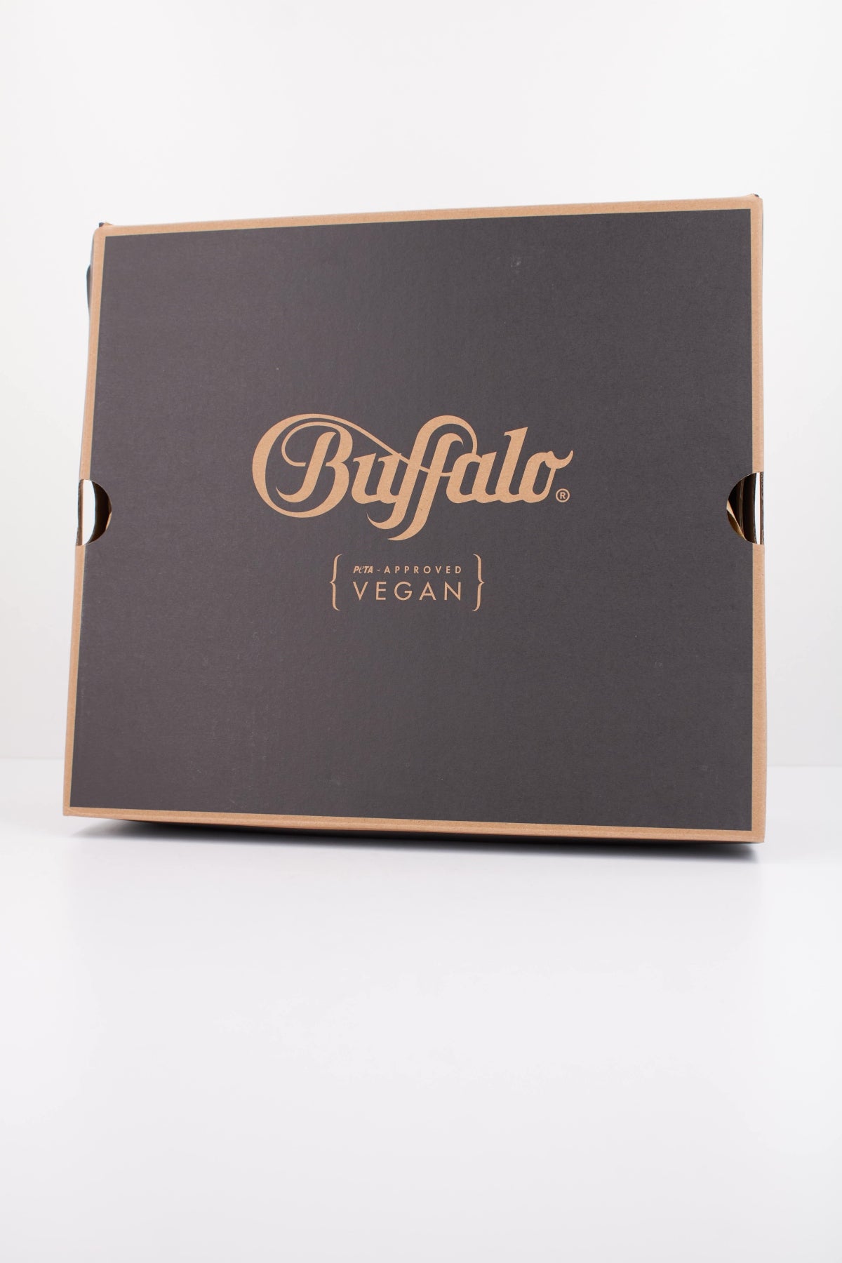 BUFFALO ELIZA SNOW BOOT VEGAN en color VERDE (6)
