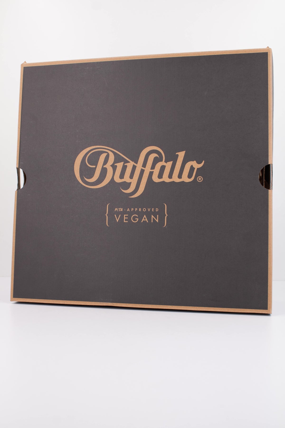 BUFFALO OLYMPIA FOLD BOOT WAR en color NEGRO (6)