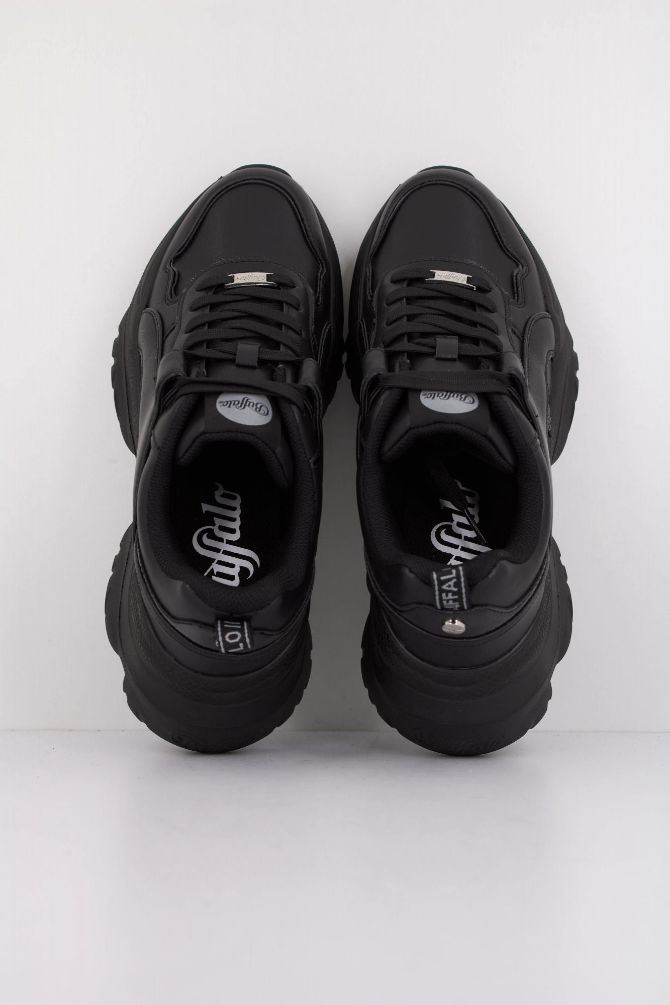 BUFFALO BLISS ONE en color NEGRO (5)