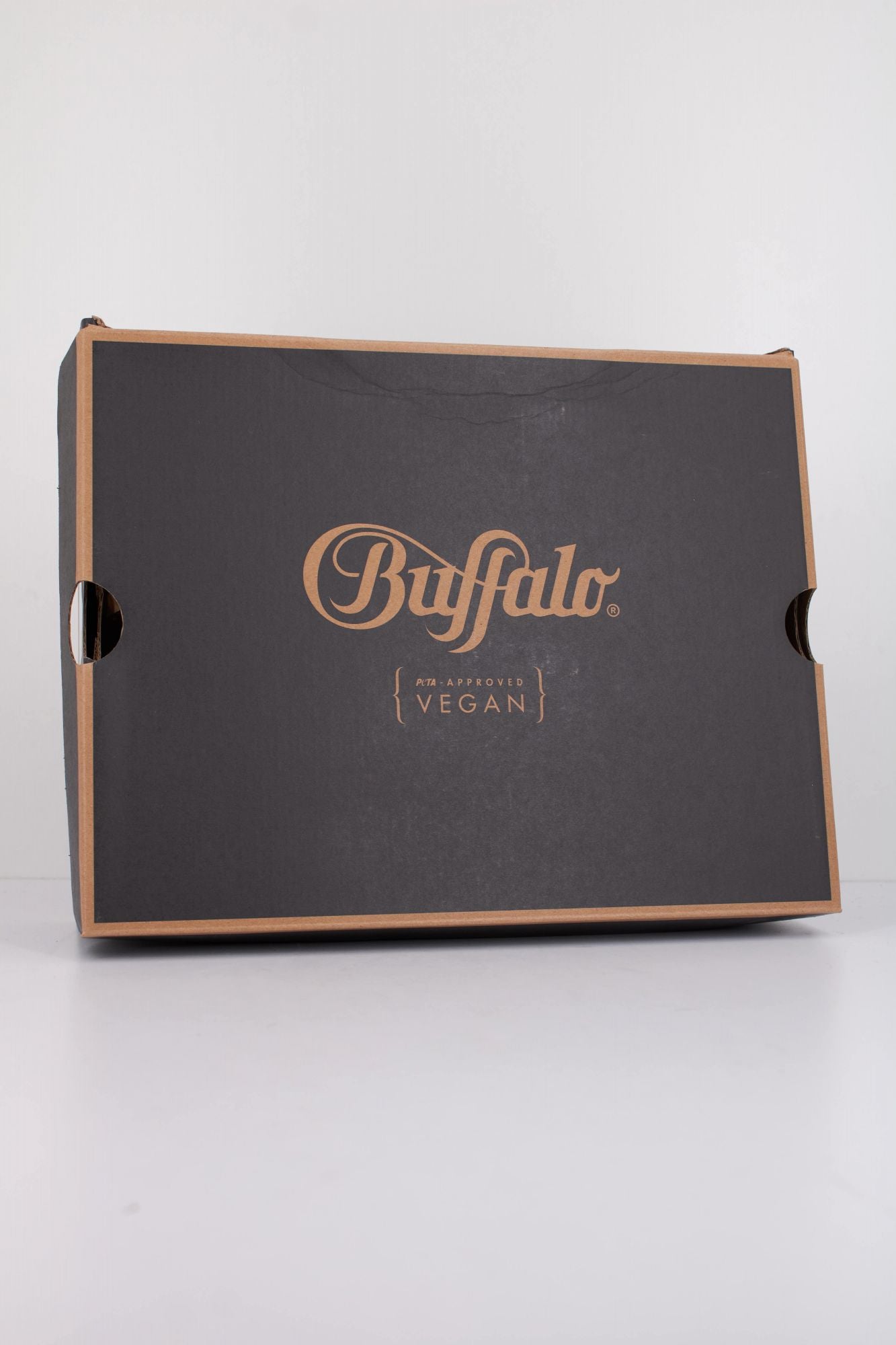 BUFFALO  MANHATTEN WNTR L  en color NEGRO (6)