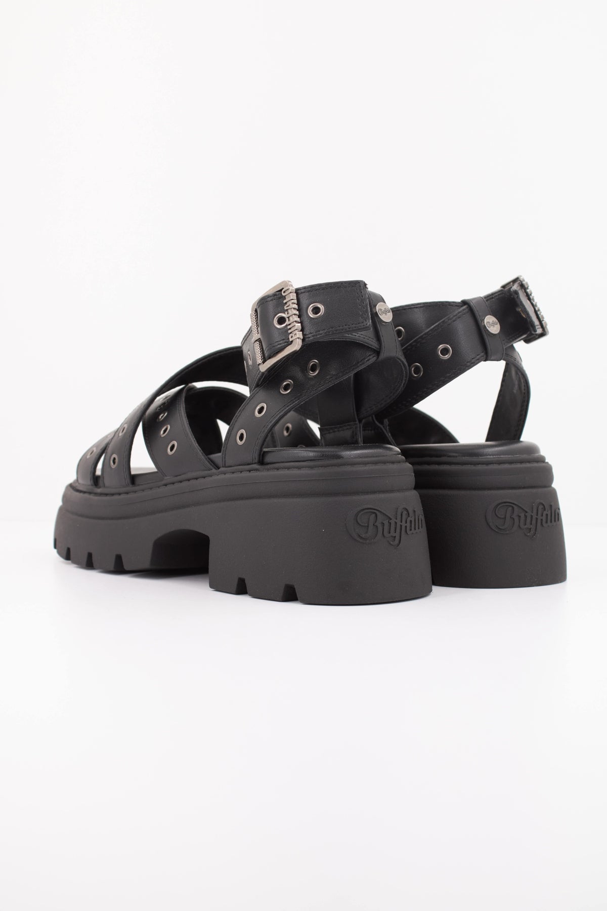 BUFFALO 1602360B  en color NEGRO (4)