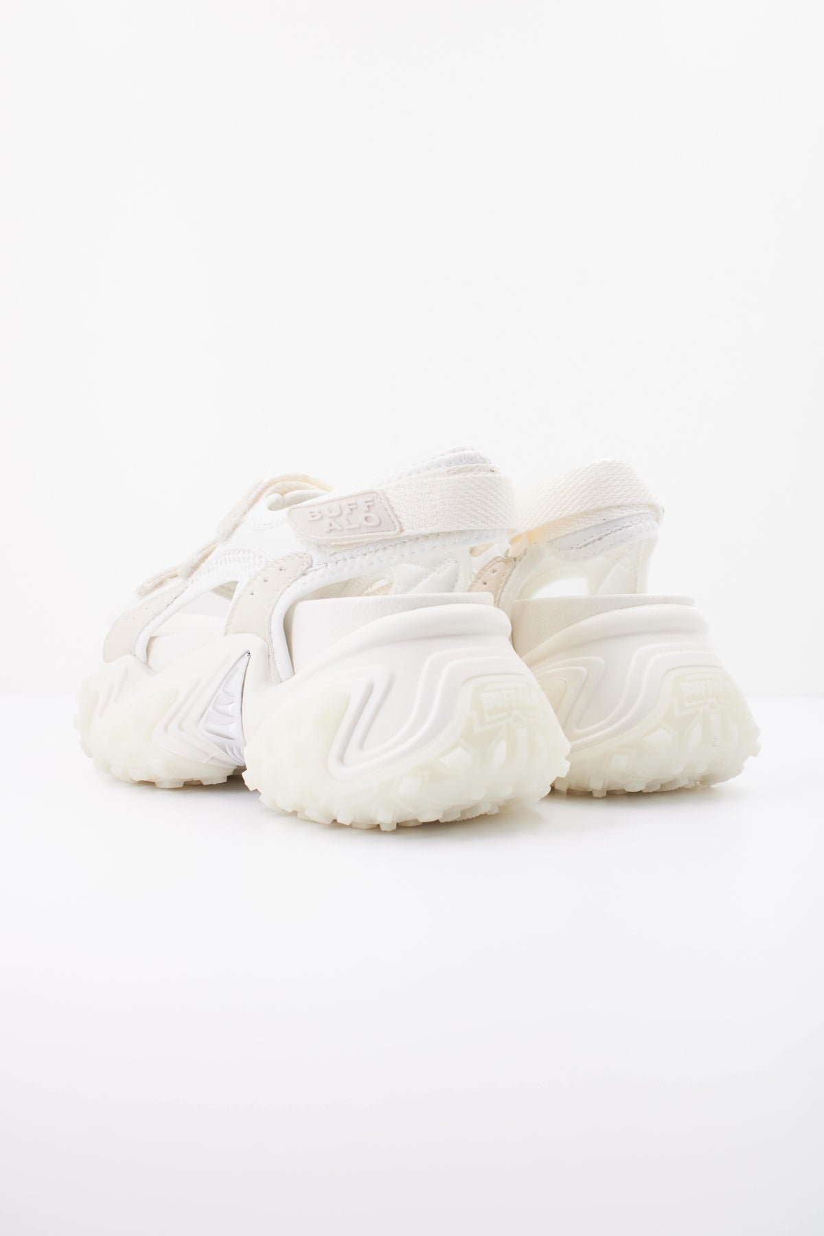 BUFFALO 1602365B en color BLANCO (4)