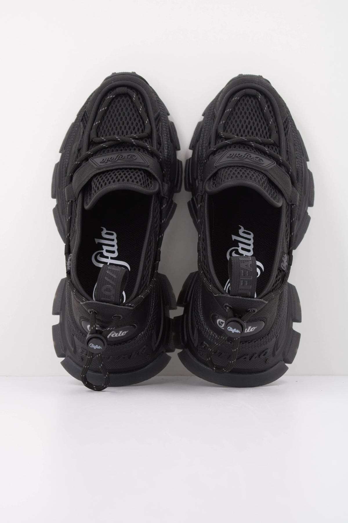 BUFFALO 1636741B en color NEGRO (3)