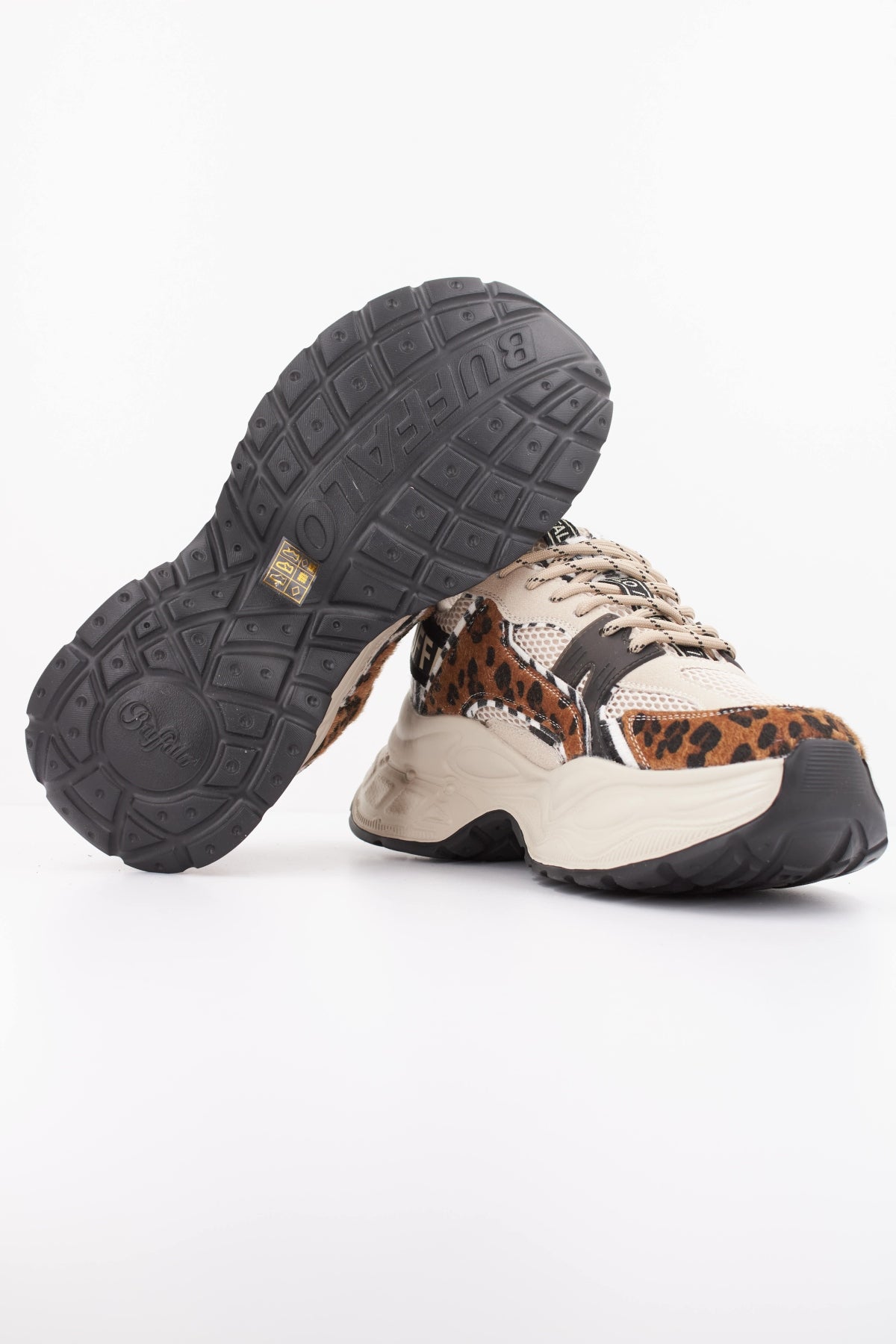 BUFFALO YUNO ONE en color ANIMAL PRINT (5)