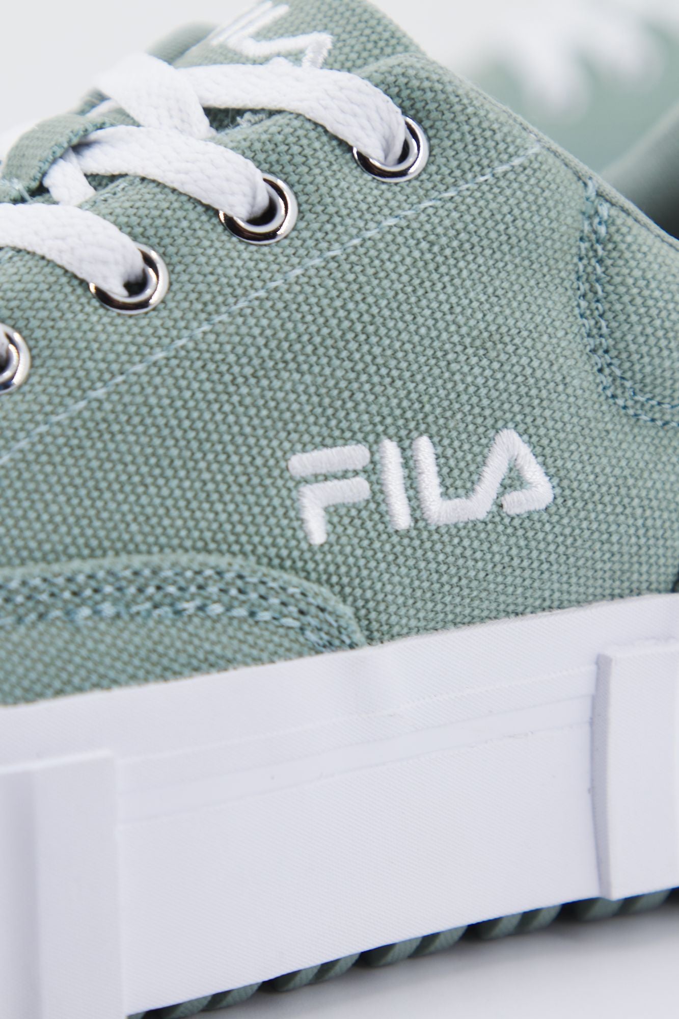 FILA  SANDBLAST C en color VERDE (3)