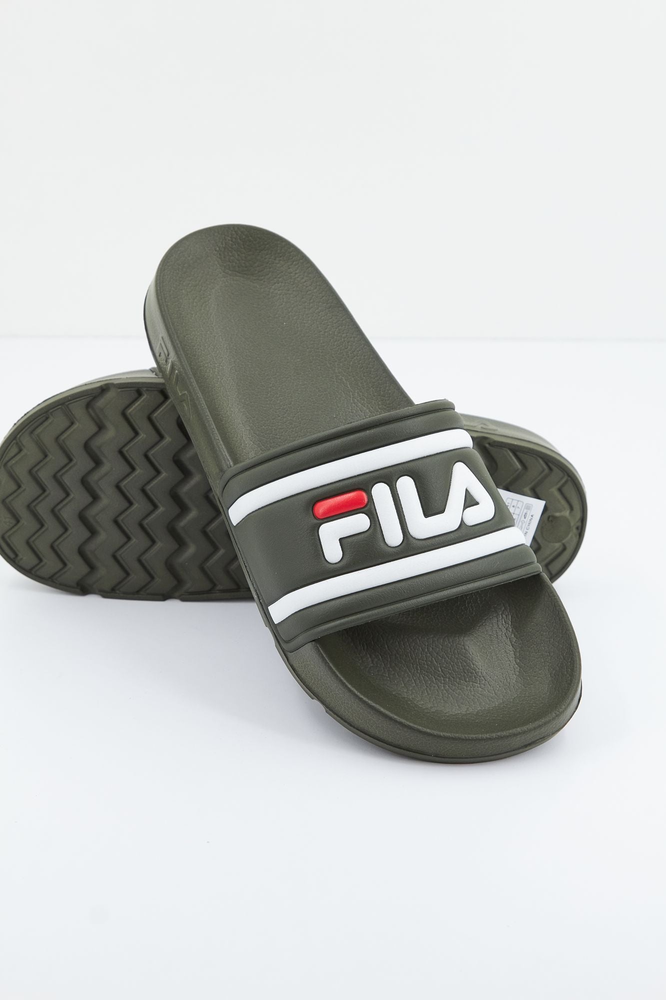 FILA MORRO BAY  en color VERDE (4)