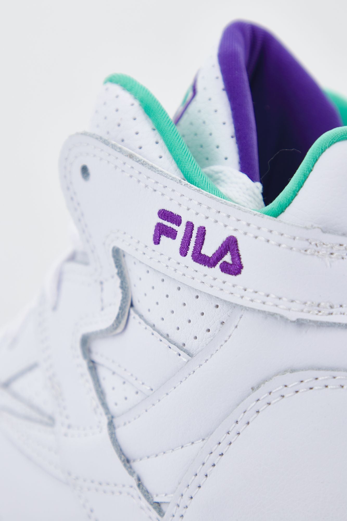 FILA  M-SQUAD en color BLANCO (4)