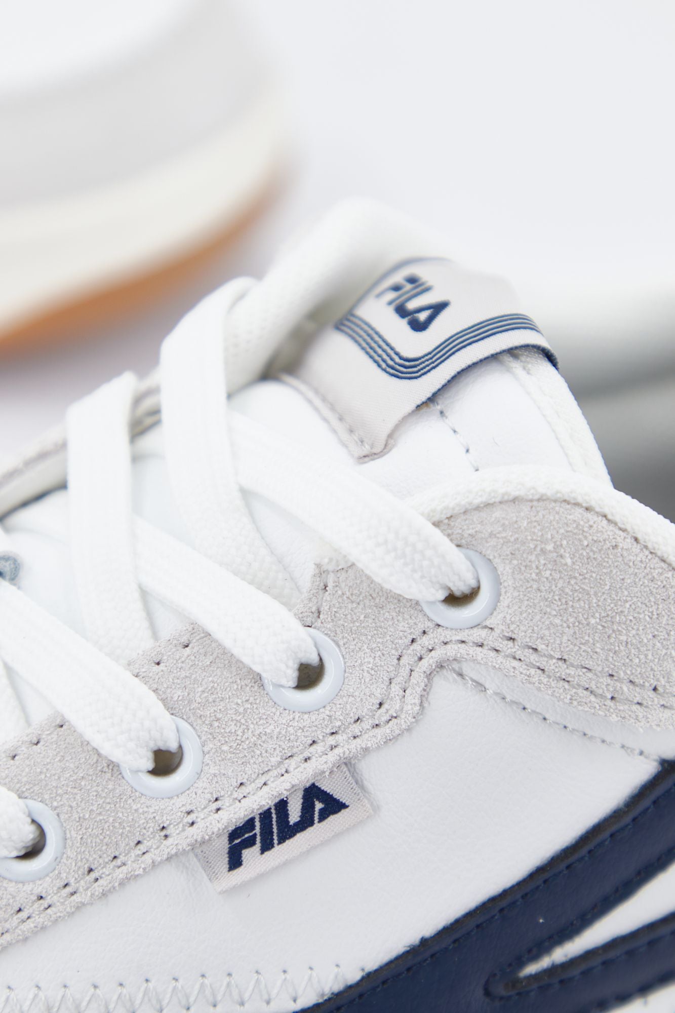 FILA SEVARO S en color BLANCO (4)