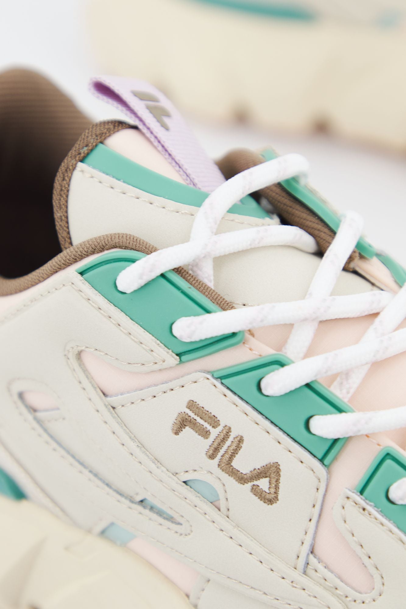 FILA  FOGLIA  WMN en color BEIS (4)