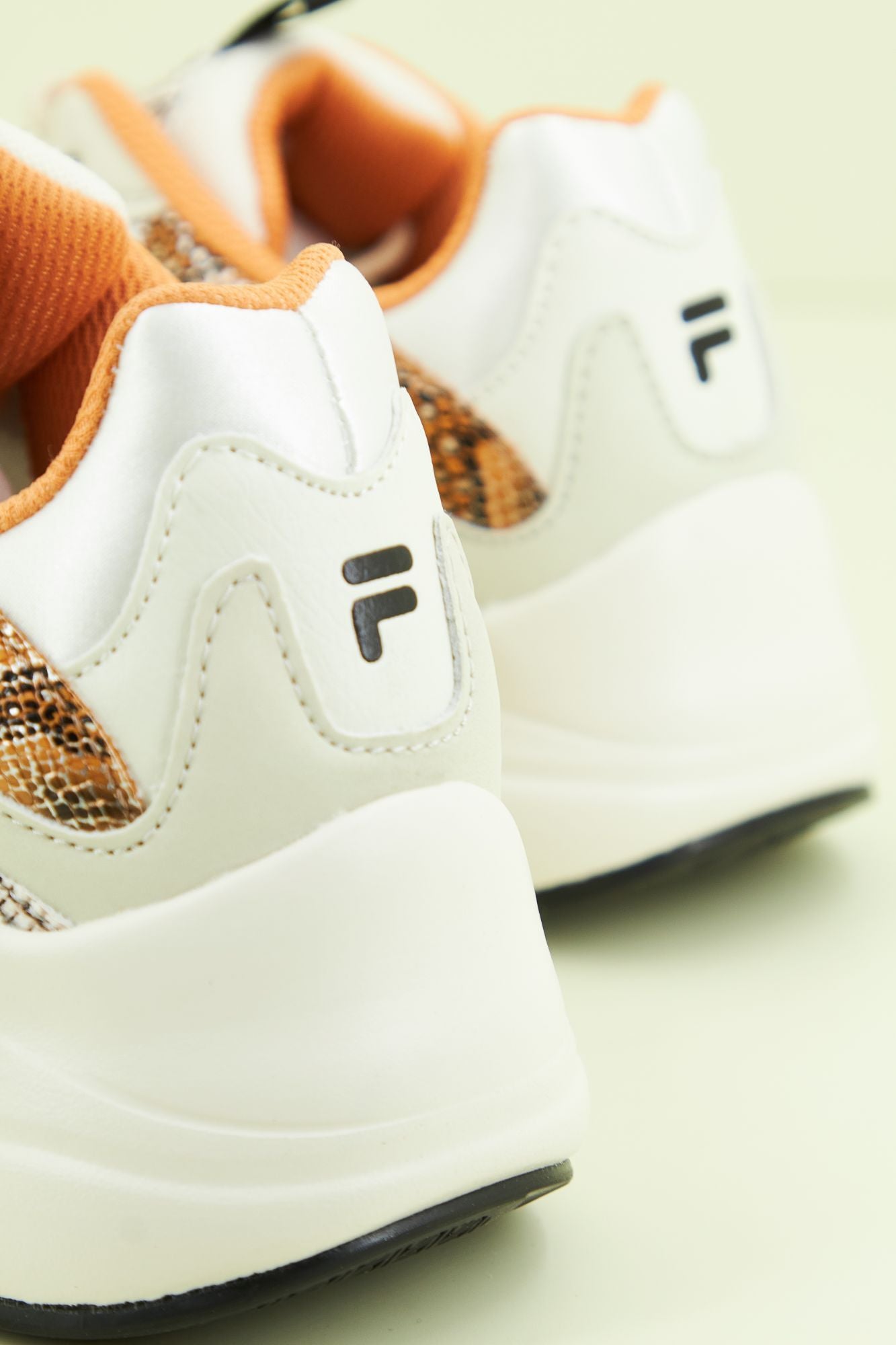 FILA COLLENE A  WMN en color BLANCO (4)