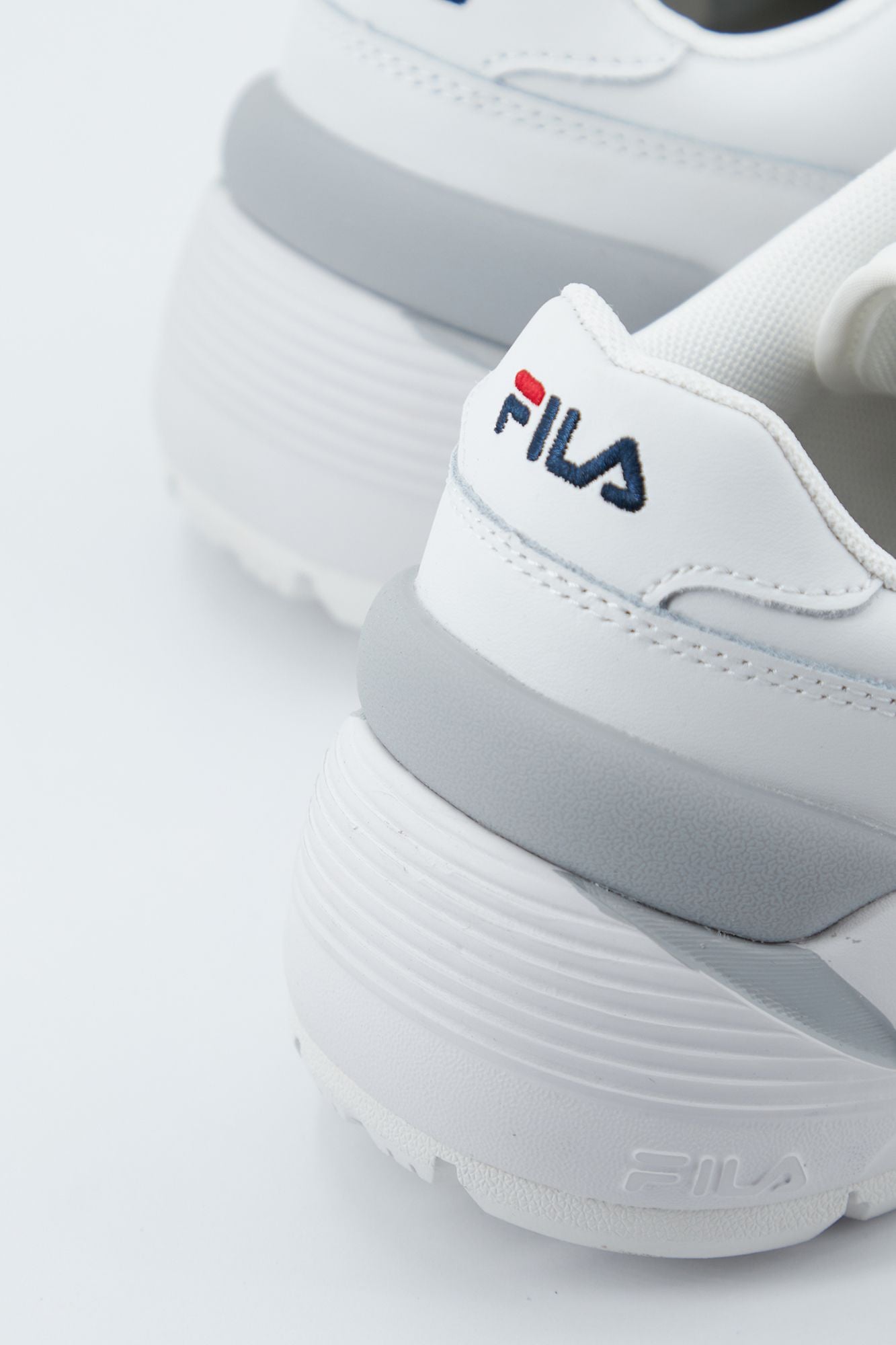 FILA FILA ORBIT JOGGER en color BLANCO (2)