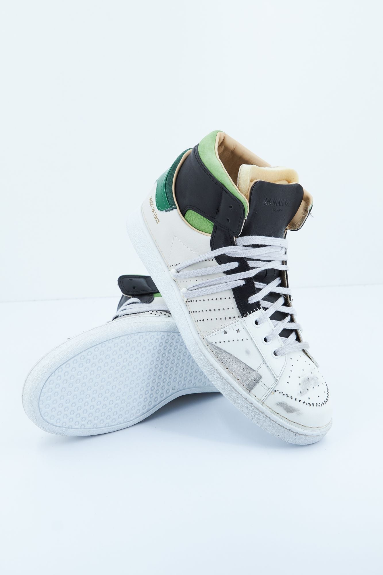 HIDNANDER HC2MS175 en color BLANCO (4)