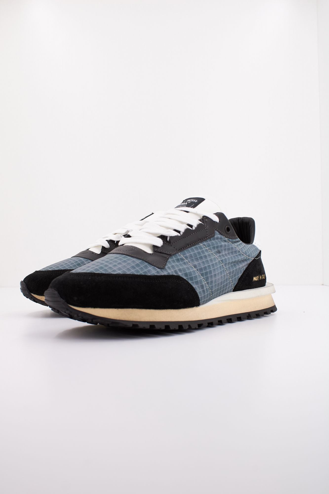 HIDNANDER TENKEI en color AZUL (2)