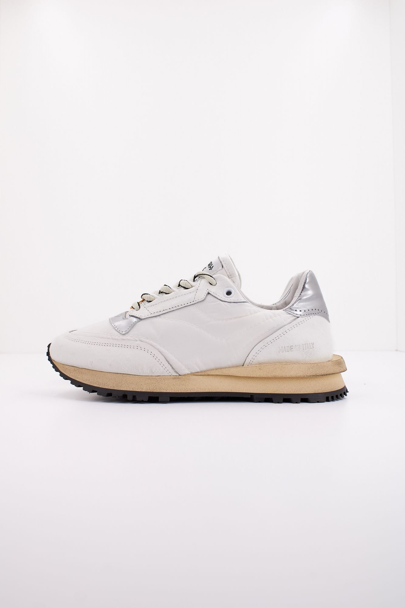 HIDNANDER TENKEI ART en color BLANCO (1)