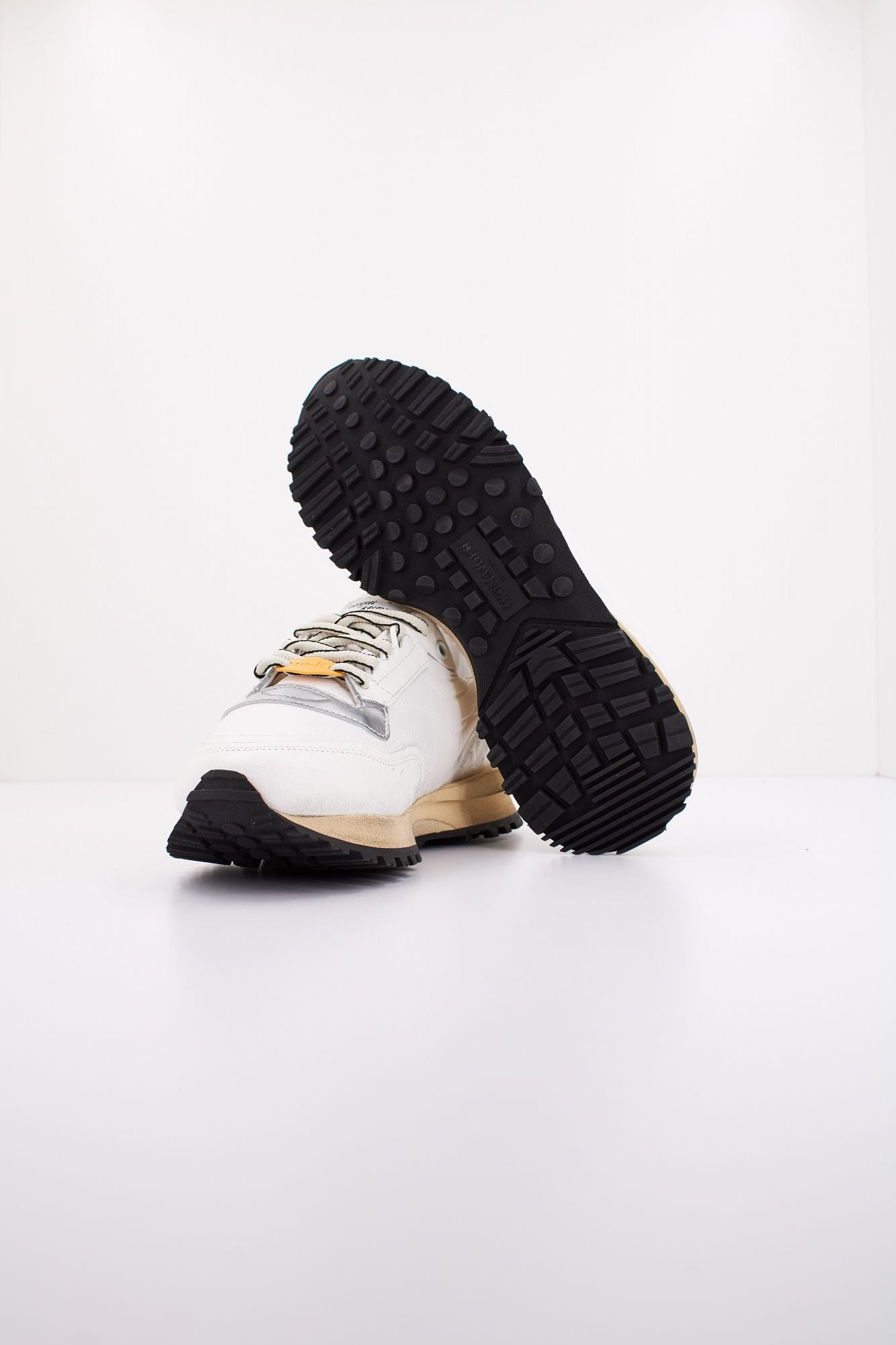 HIDNANDER TENKEI ART en color BLANCO (4)