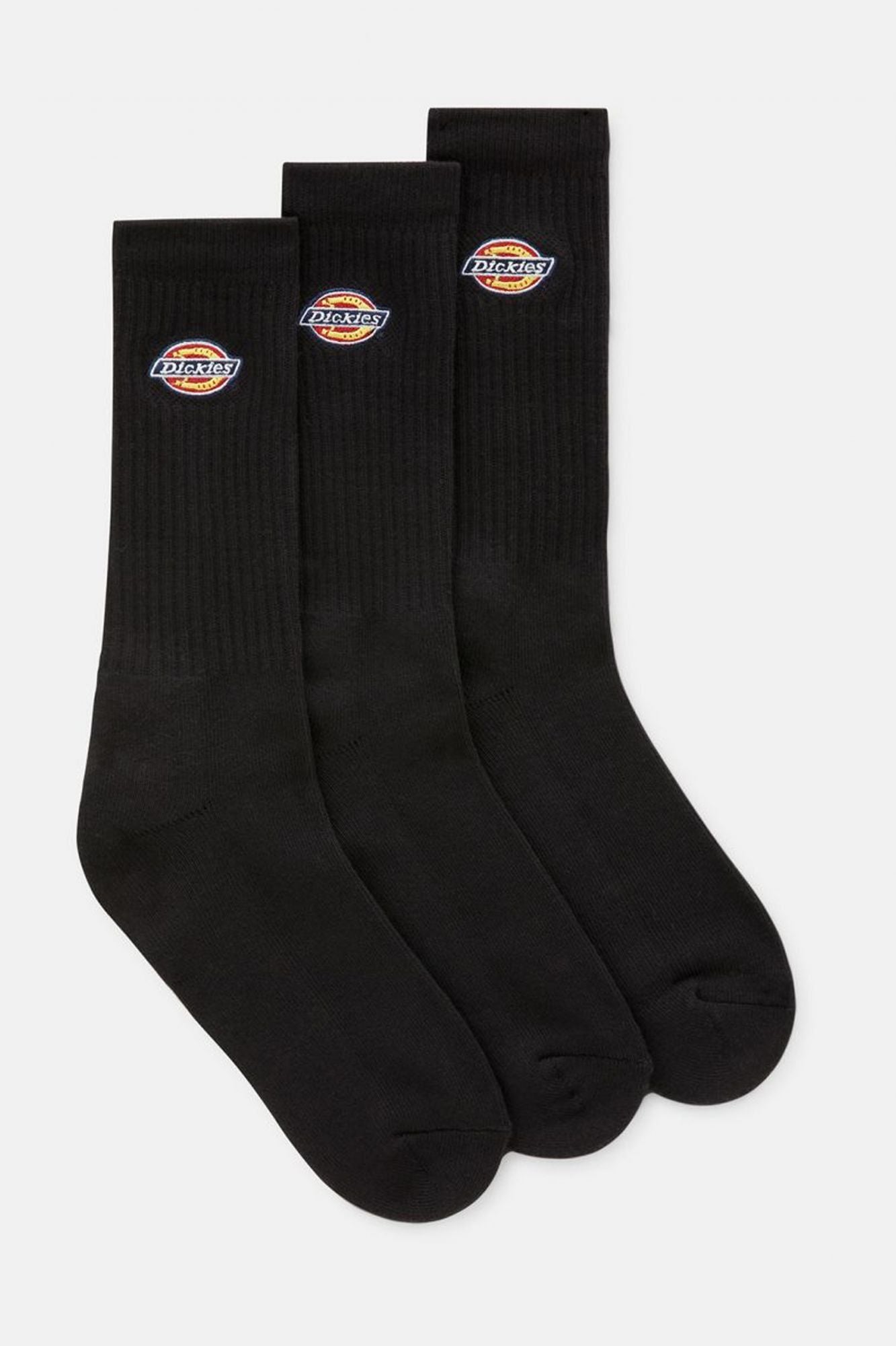 DICKIES DK0A4X82BLK1  en color NEGRO (1)