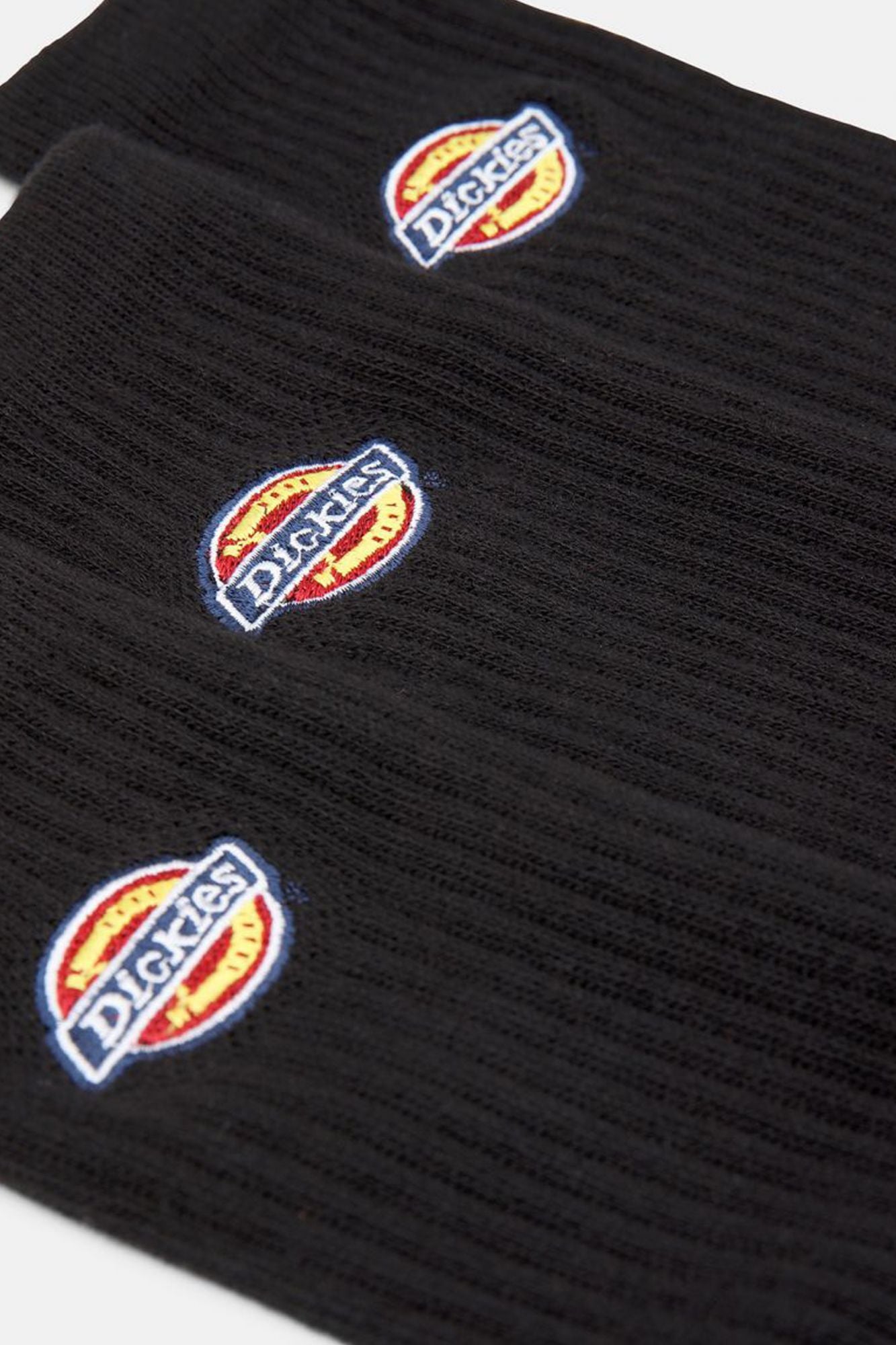DICKIES DK0A4X82BLK1  en color NEGRO (2)