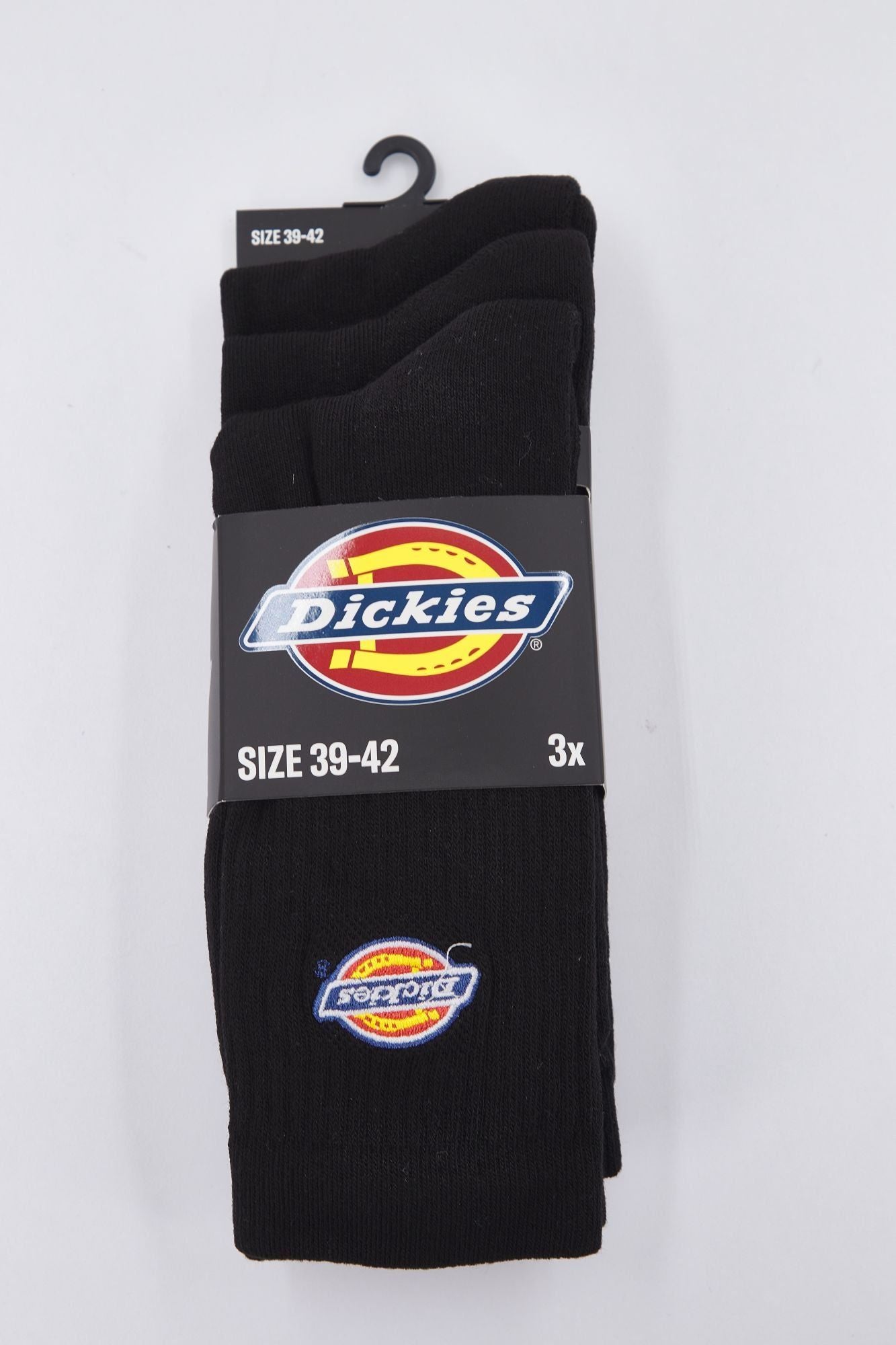DICKIES DK0A4X82BLK1  en color NEGRO (3)