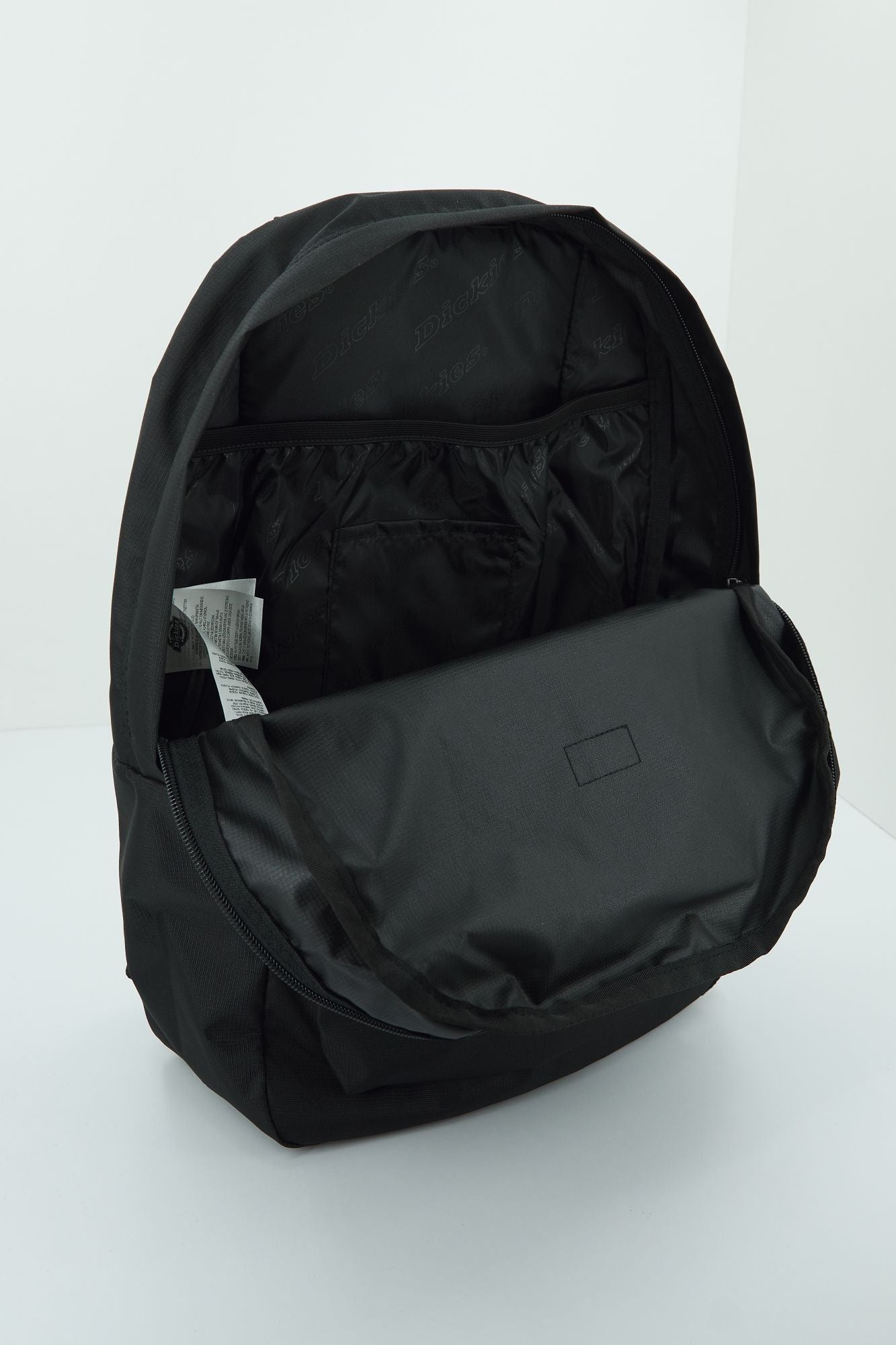 DICKIES DK0A4XIQBLK1 en color NEGRO (4)