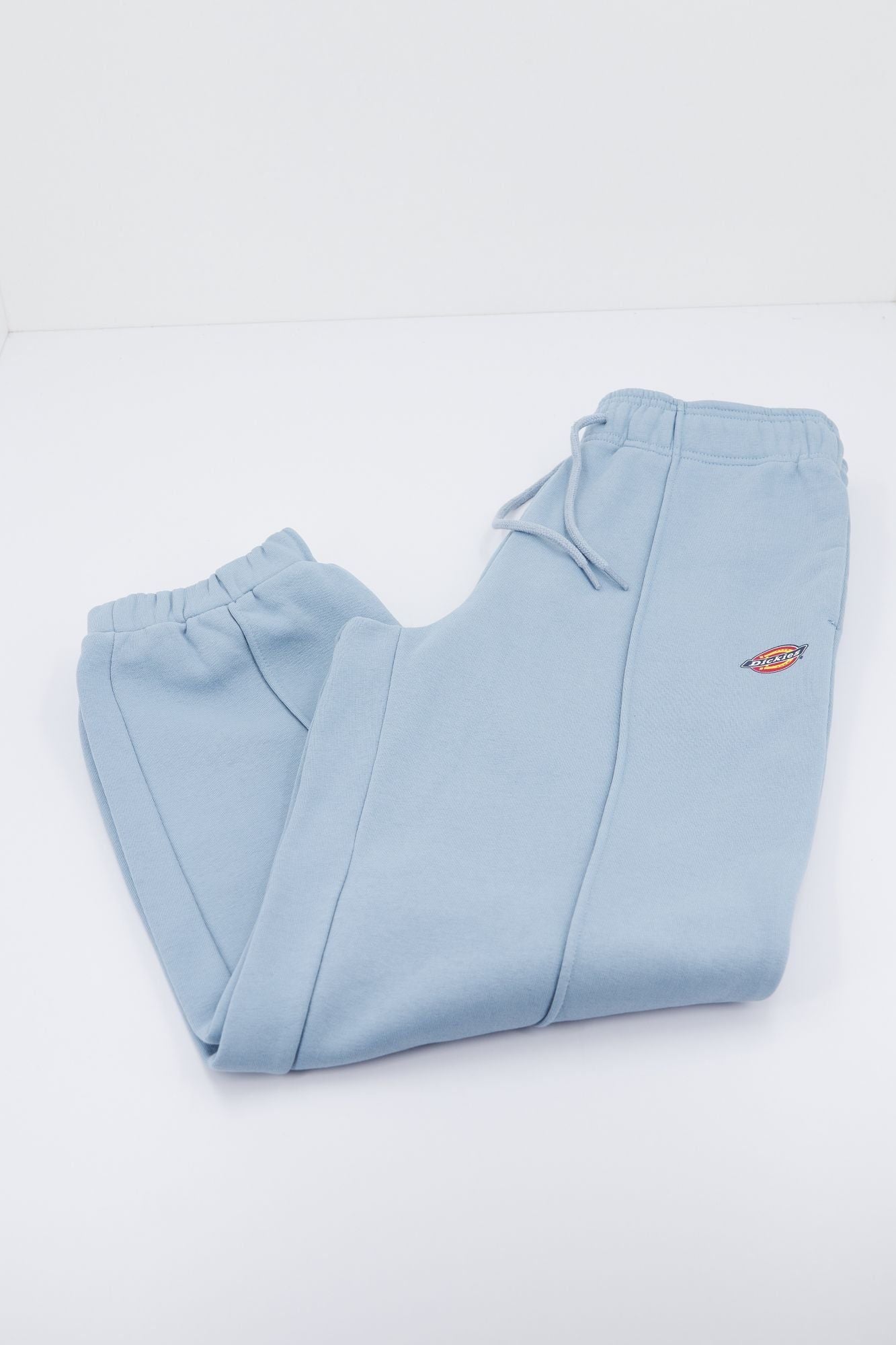 DICKIES MAPLETON SWEATPANT WOM en color AZUL (2)