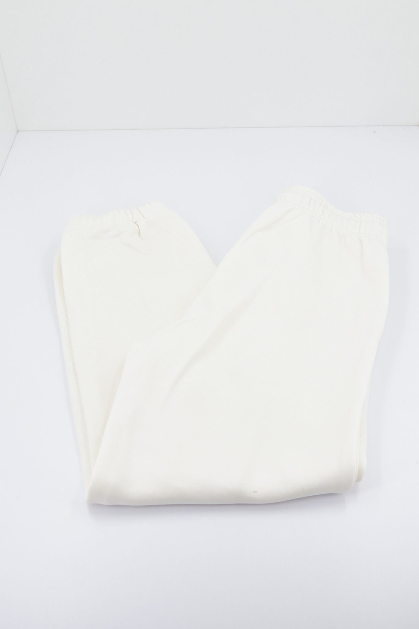 DICKIES MAPLETON SWEATPANT WOM en color BLANCO (3)