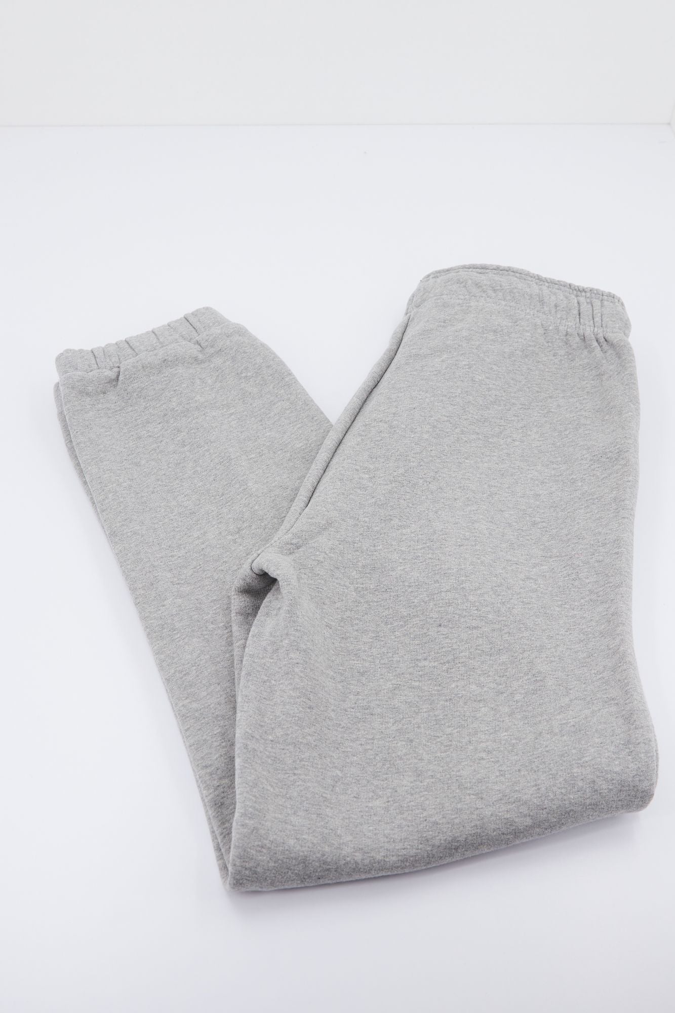 DICKIES DK0A4XLTGYM1 MAPLETON SWEATPANT WOM en color GRIS (3)