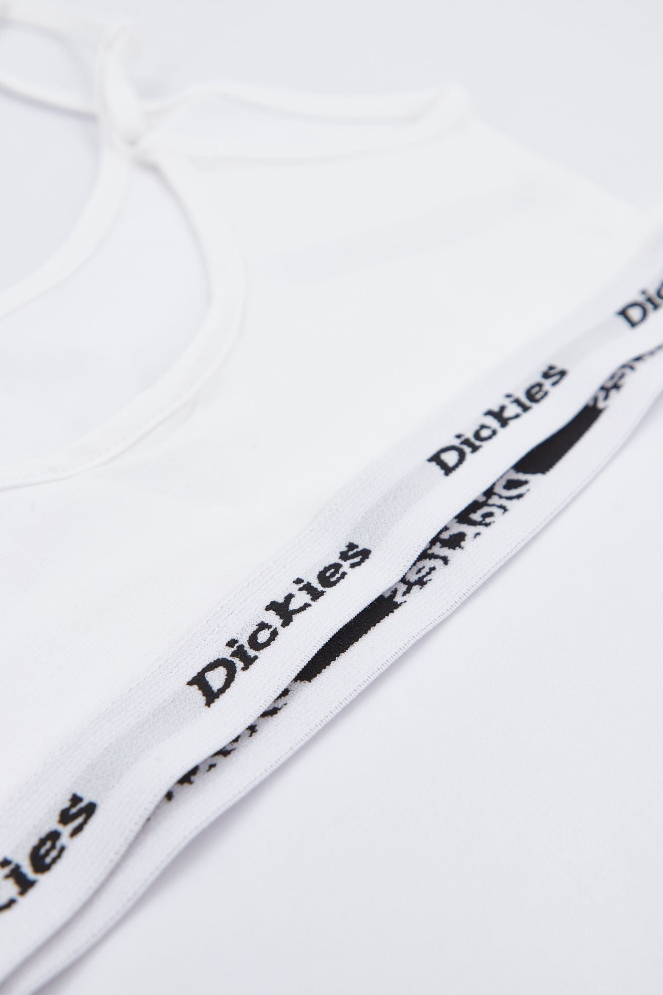 DICKIES DK0A4XOJWHX1 en color BLANCO (4)