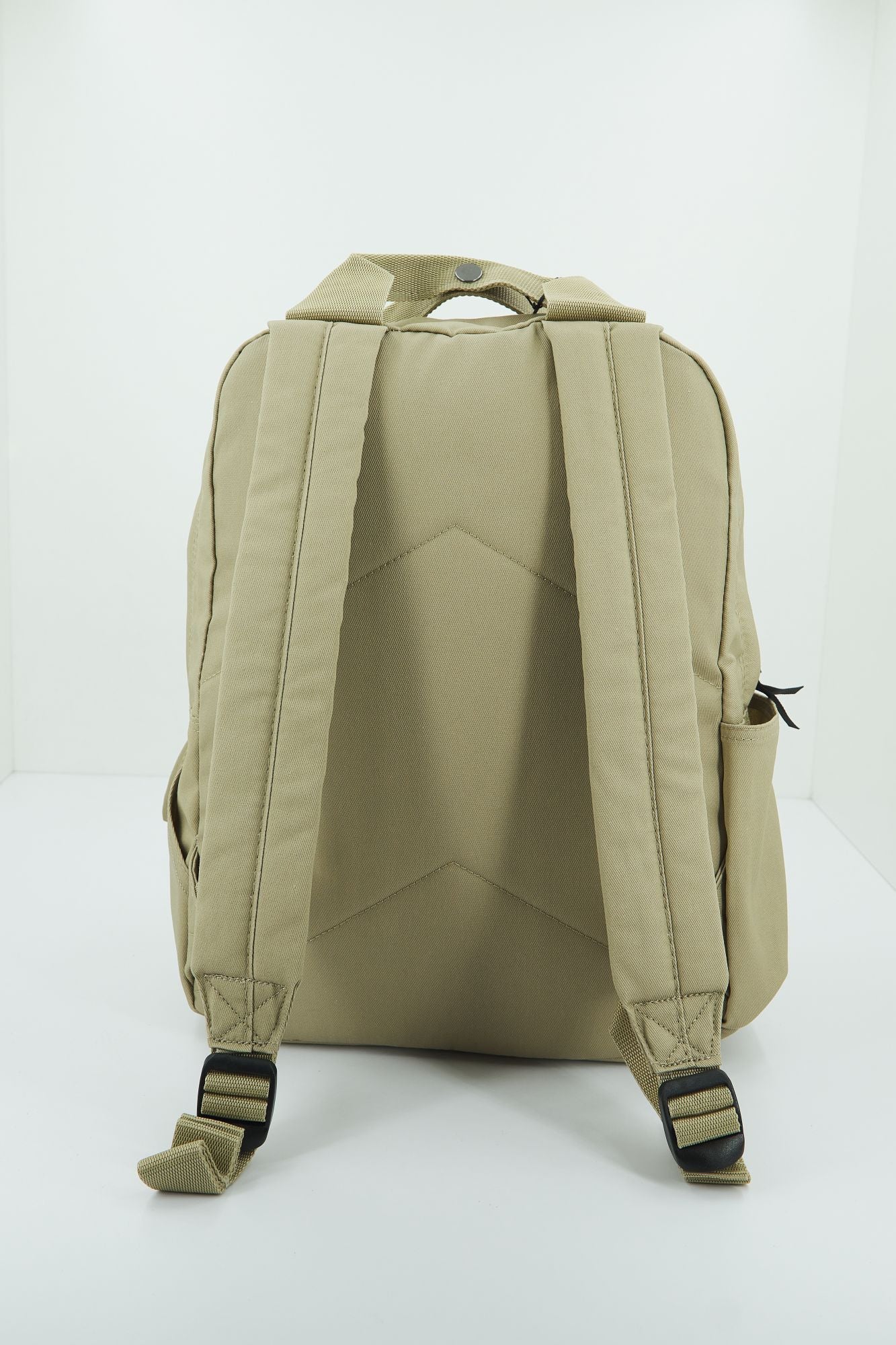 DICKIES BACK PACK W/ LAP TOP S en color BEIS (2)