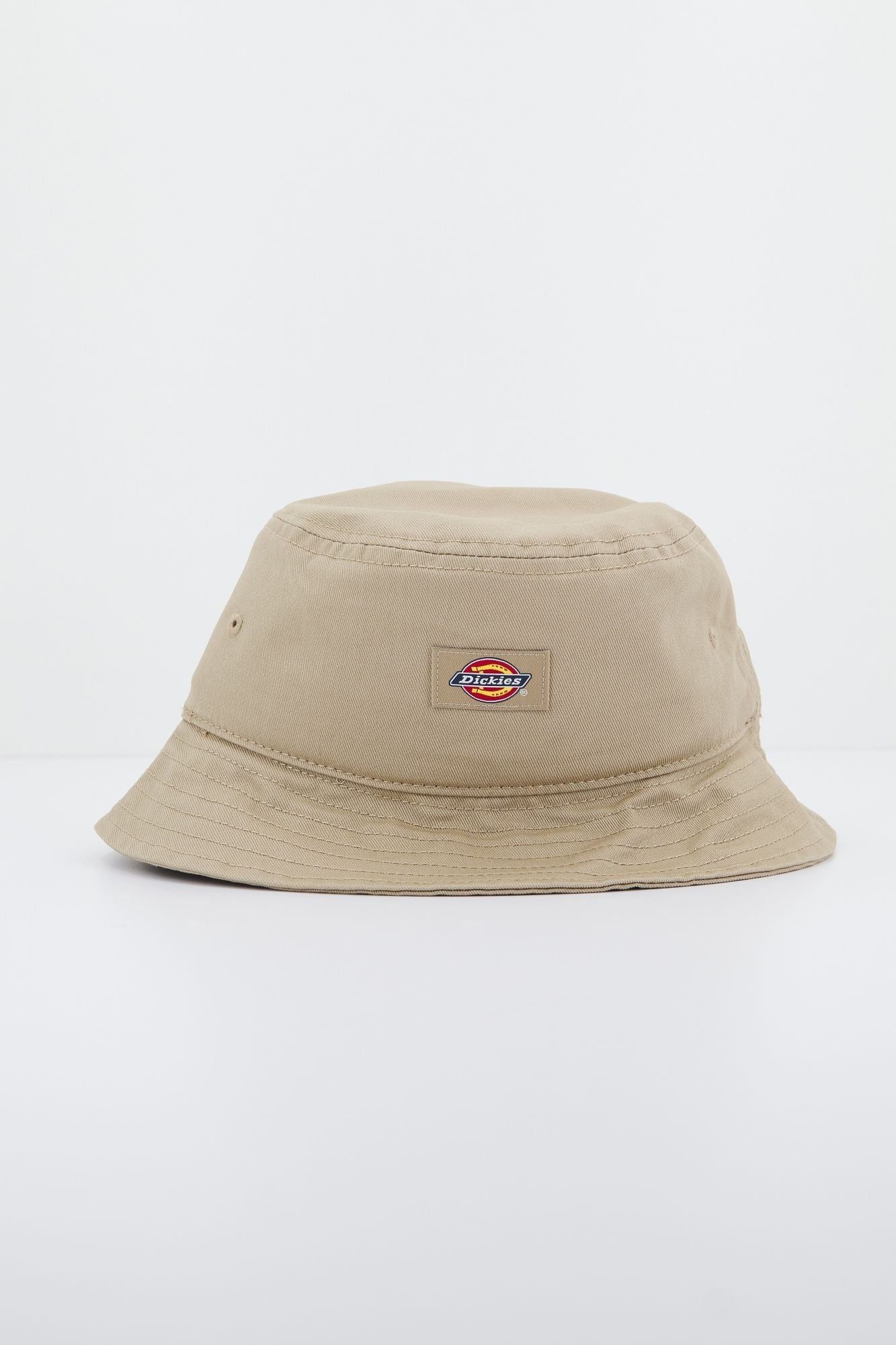 DICKIES CLARKS GROVE BUCKET en color MARRON (1)