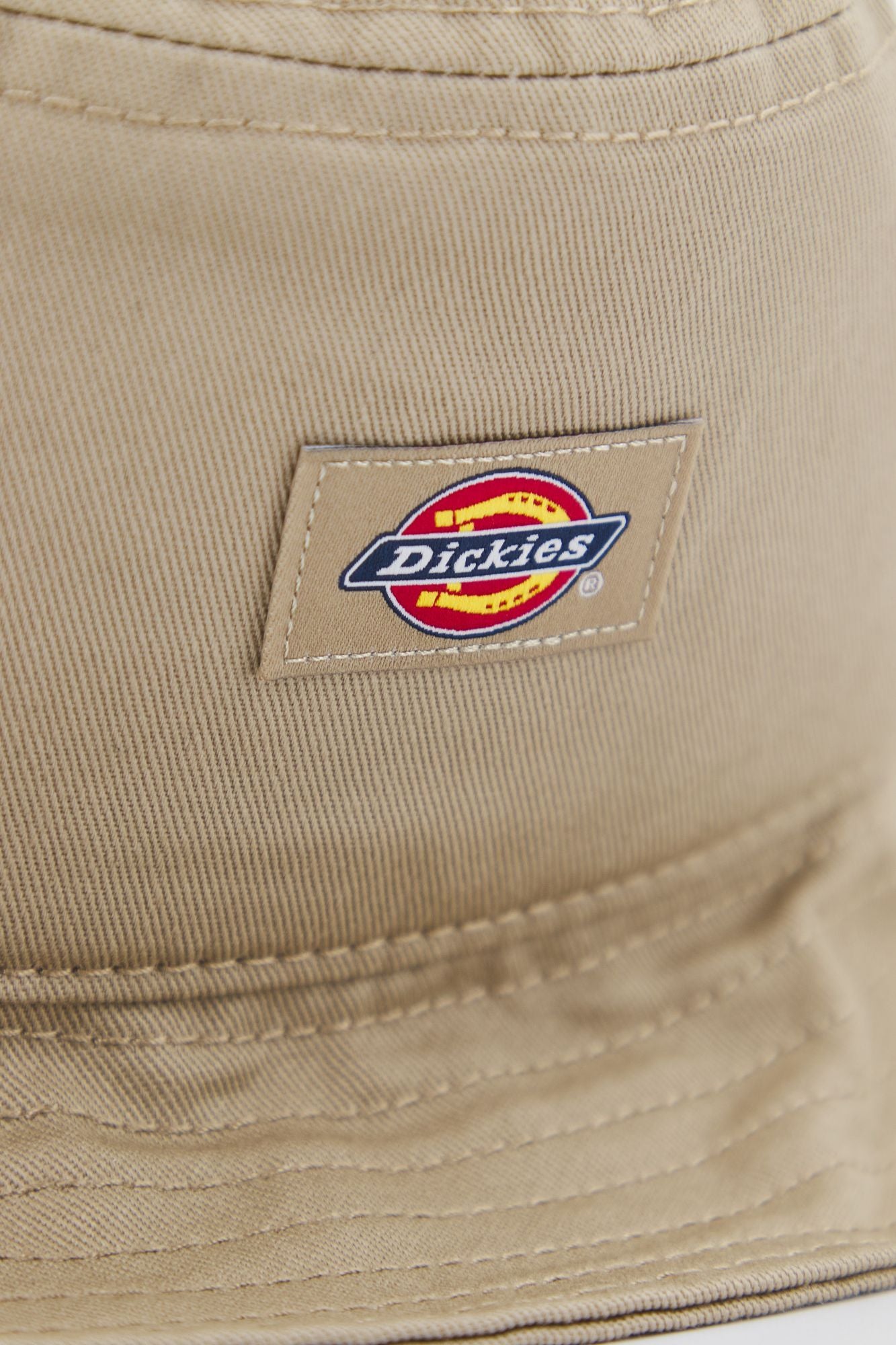 DICKIES CLARKS GROVE BUCKET en color MARRON (4)