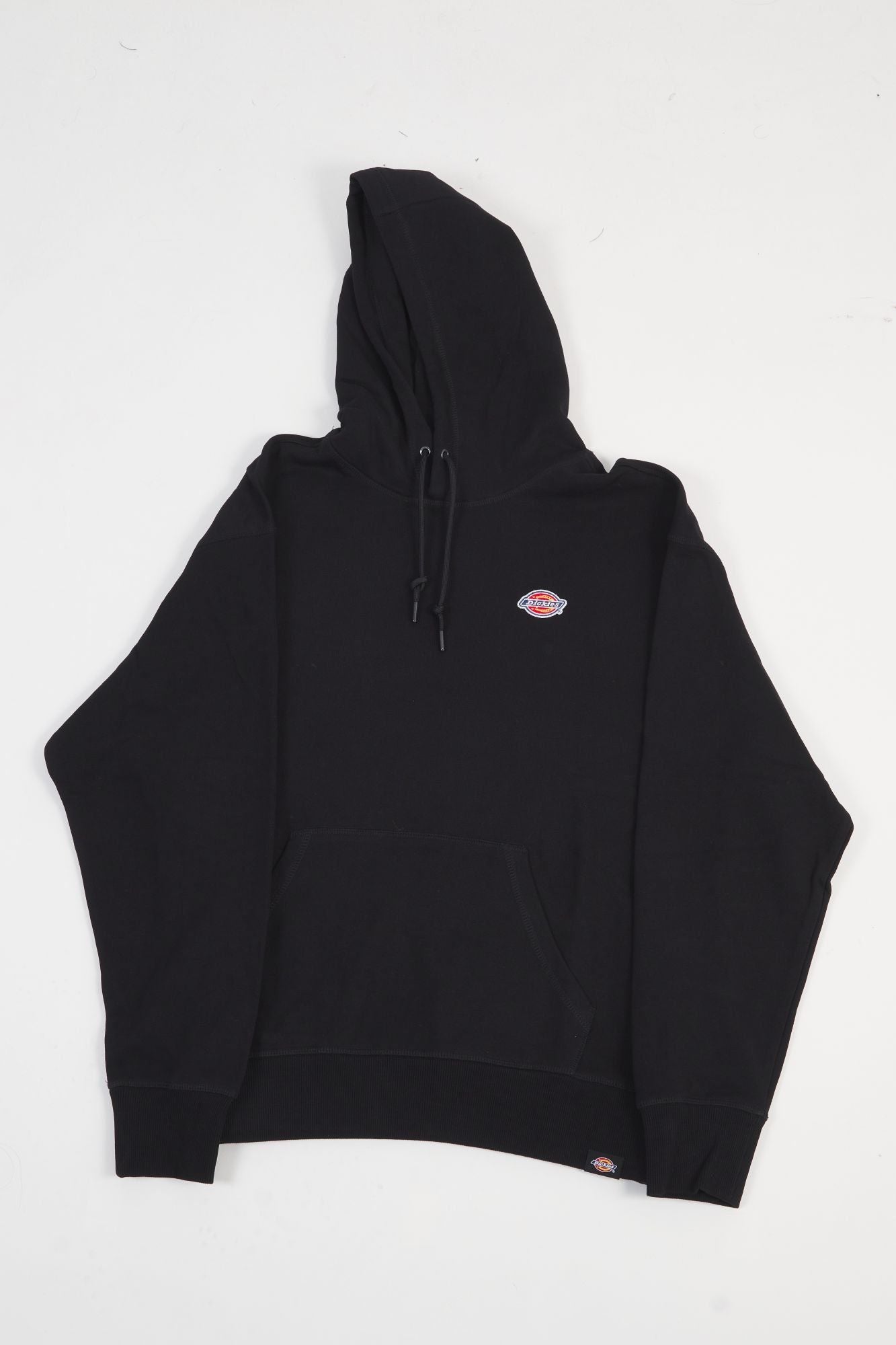 DICKIES MILLERSBURG HOODIE en color NEGRO (2)
