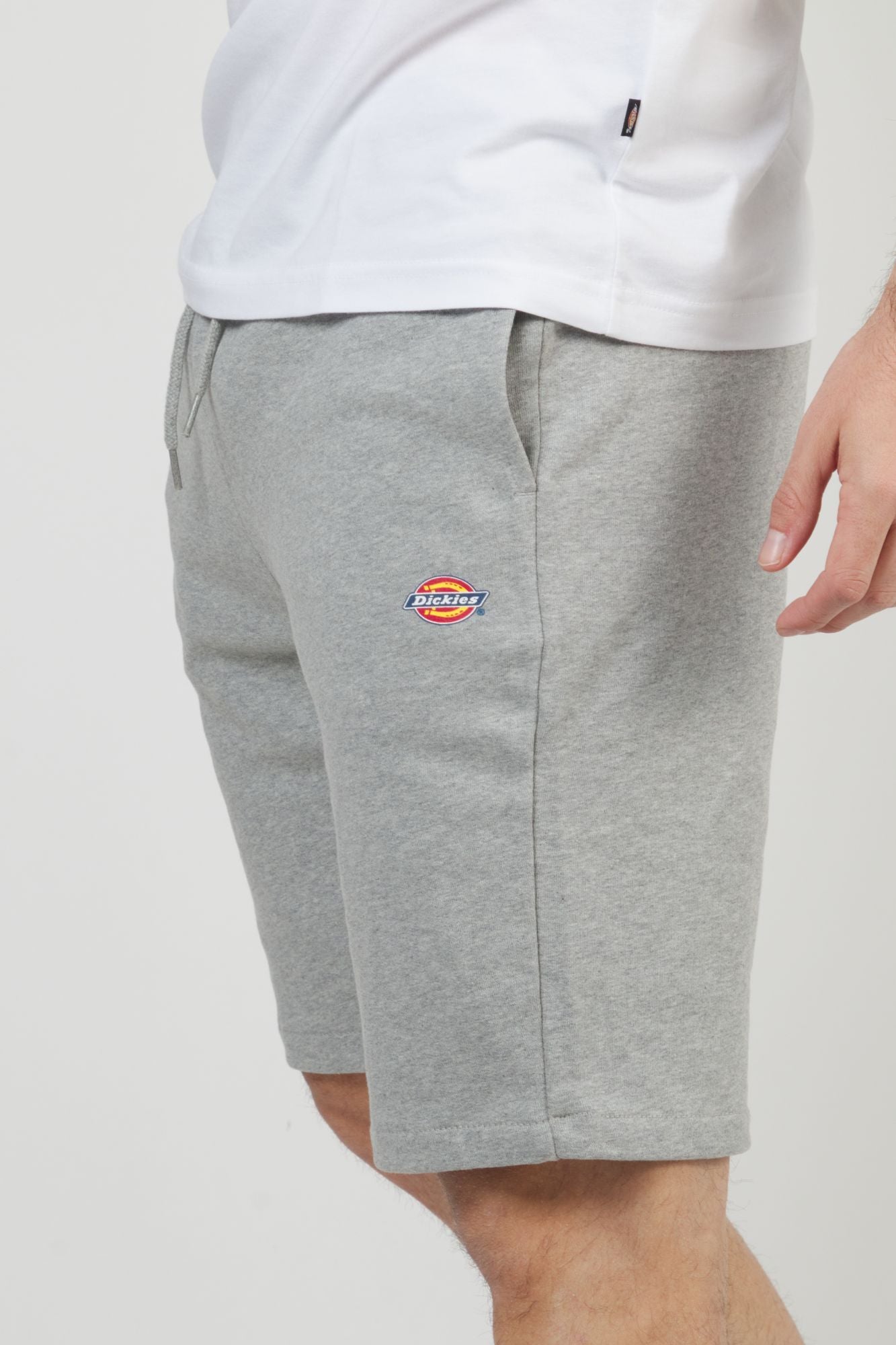 DICKIES MAPLETON SHORT UNISEX en color GRIS (3)