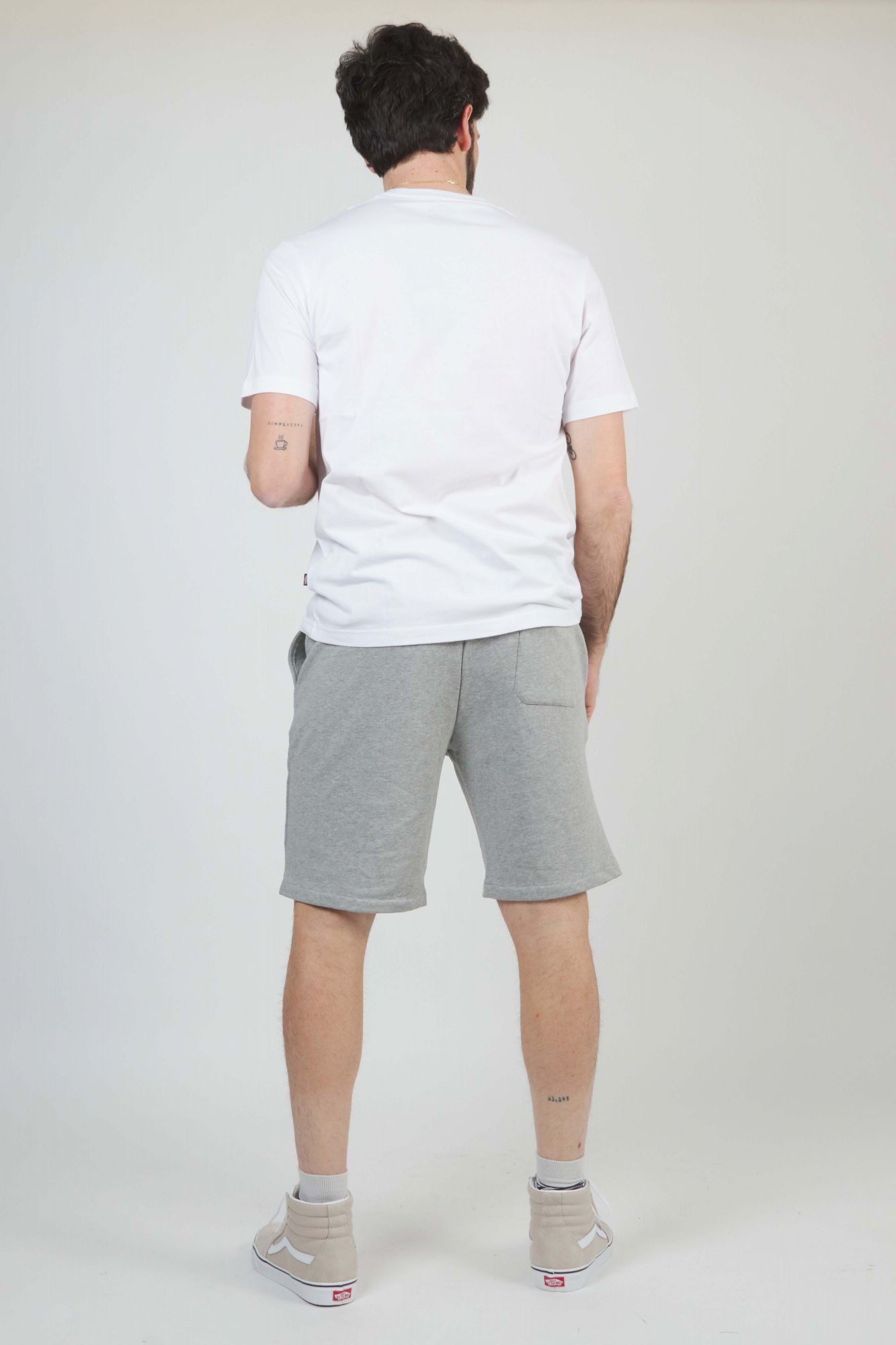 DICKIES MAPLETON SHORT UNISEX en color GRIS (4)