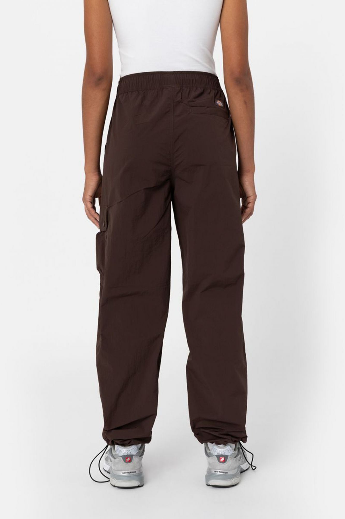 DICKIES JACKSON CARGO W en color MARRON (3)