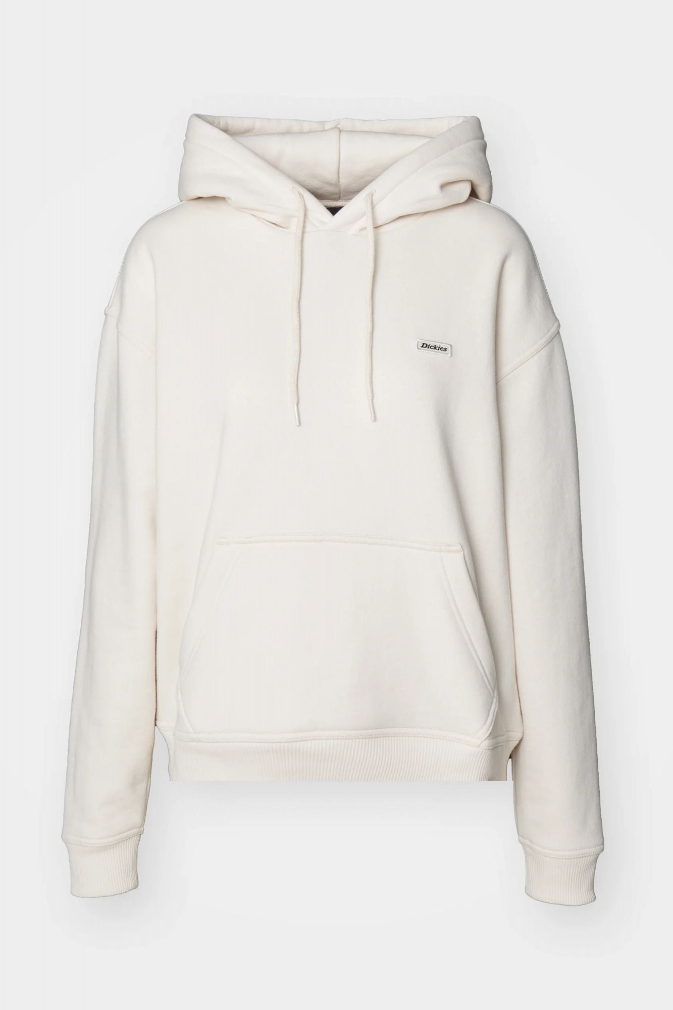 DICKIES CLANCY HOODIE en color BEIS (2)