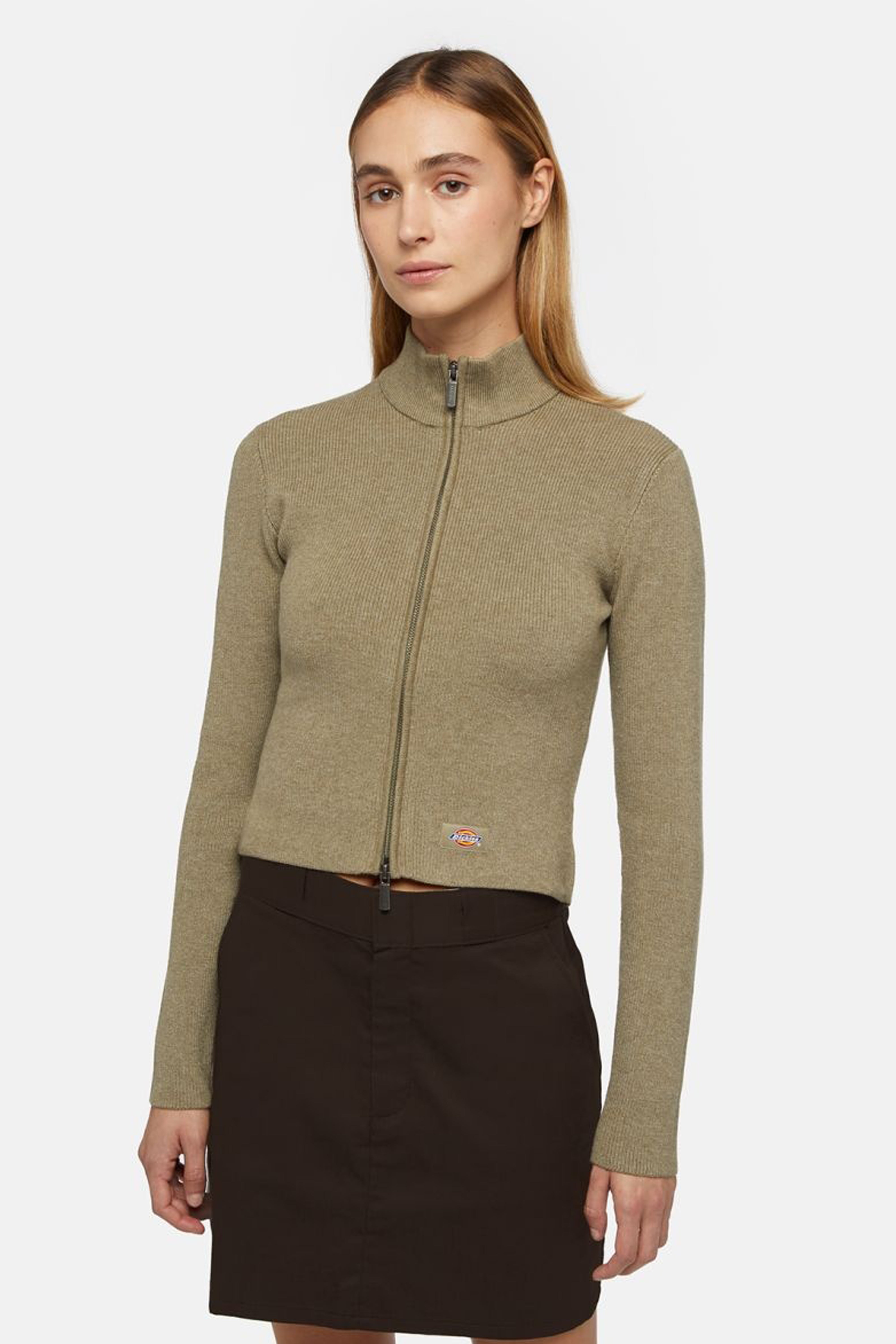 DICKIES EAST HELENA en color VERDE (1)