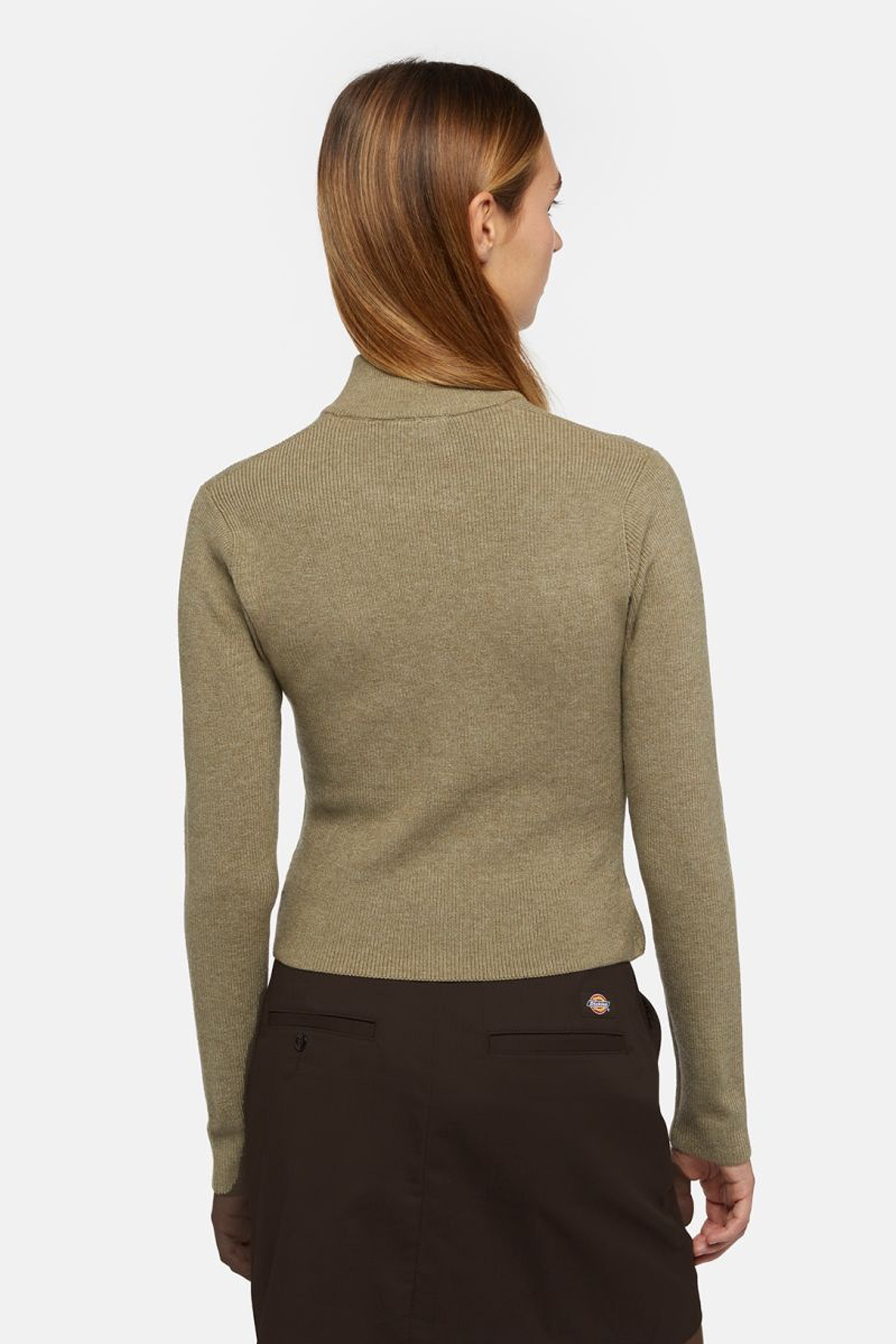 DICKIES EAST HELENA en color VERDE (3)