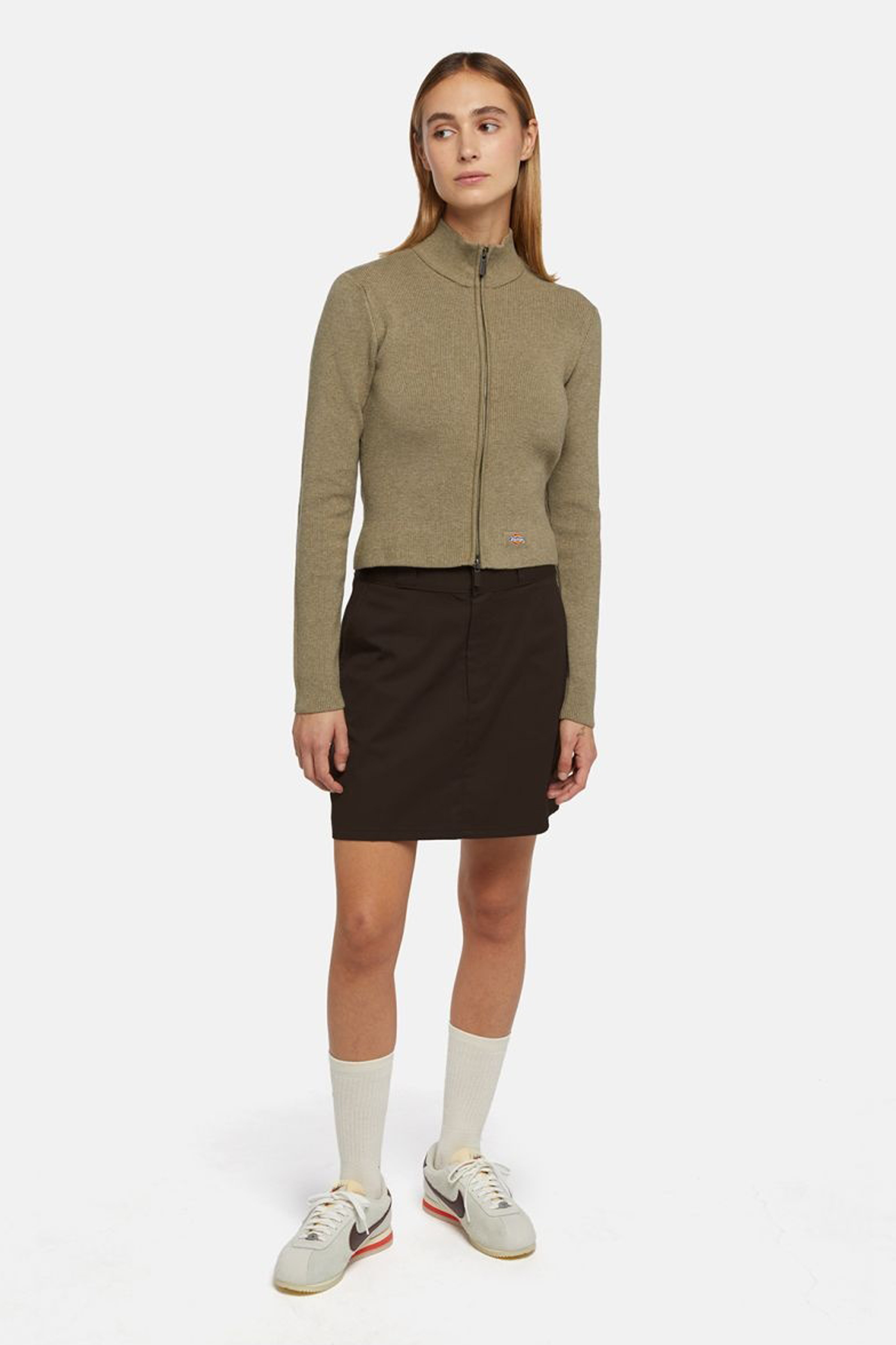 DICKIES EAST HELENA en color VERDE (4)