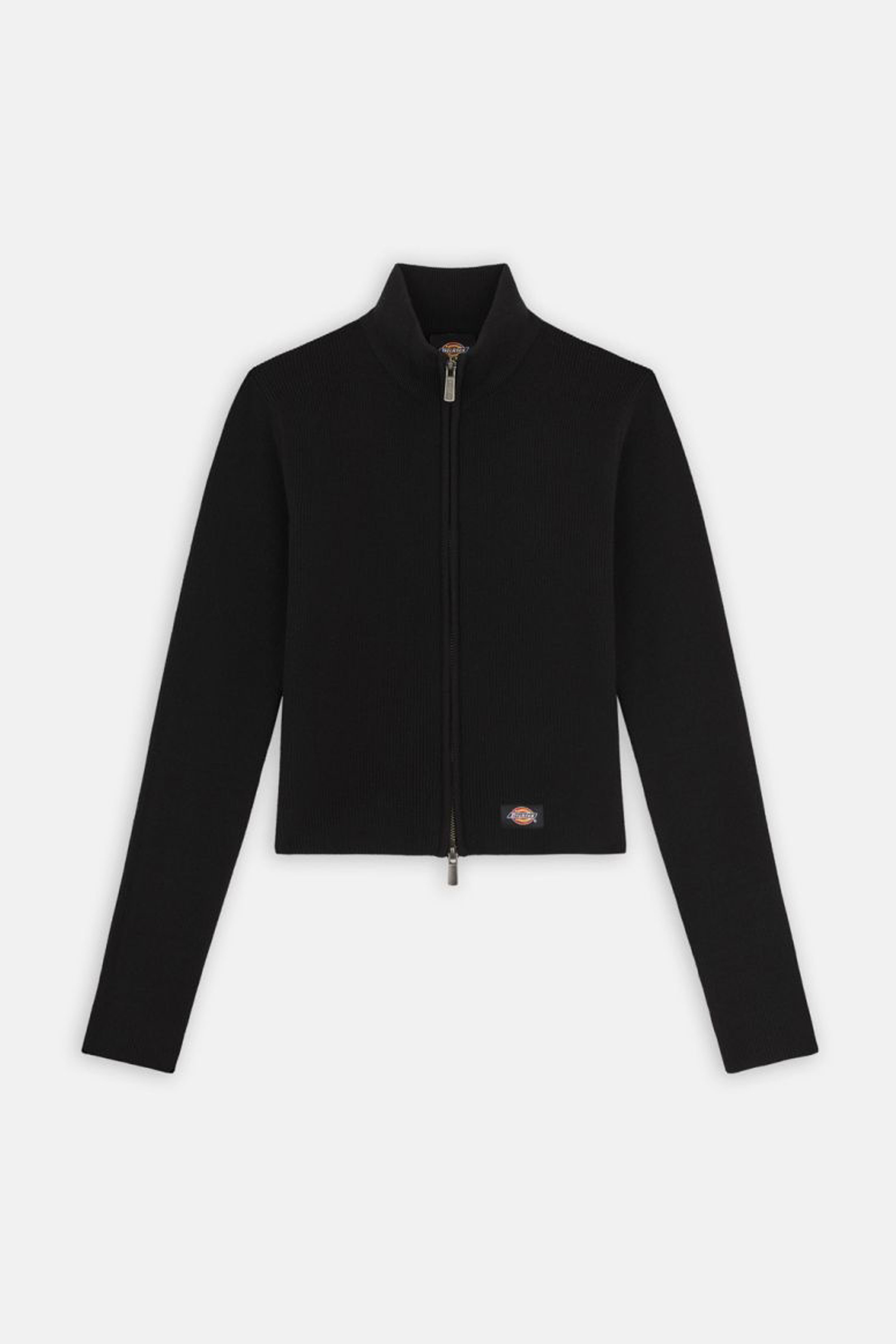 DICKIES  EAST HELENA RIB  en color NEGRO (2)