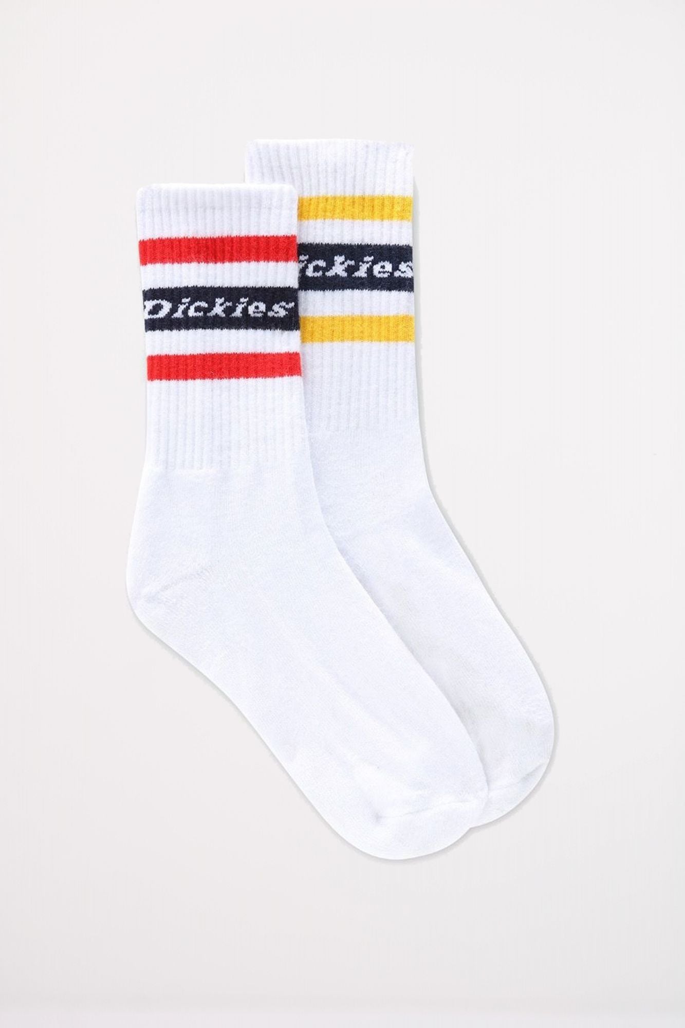 DICKIES GENOLA WHITE en color BLANCO (1)