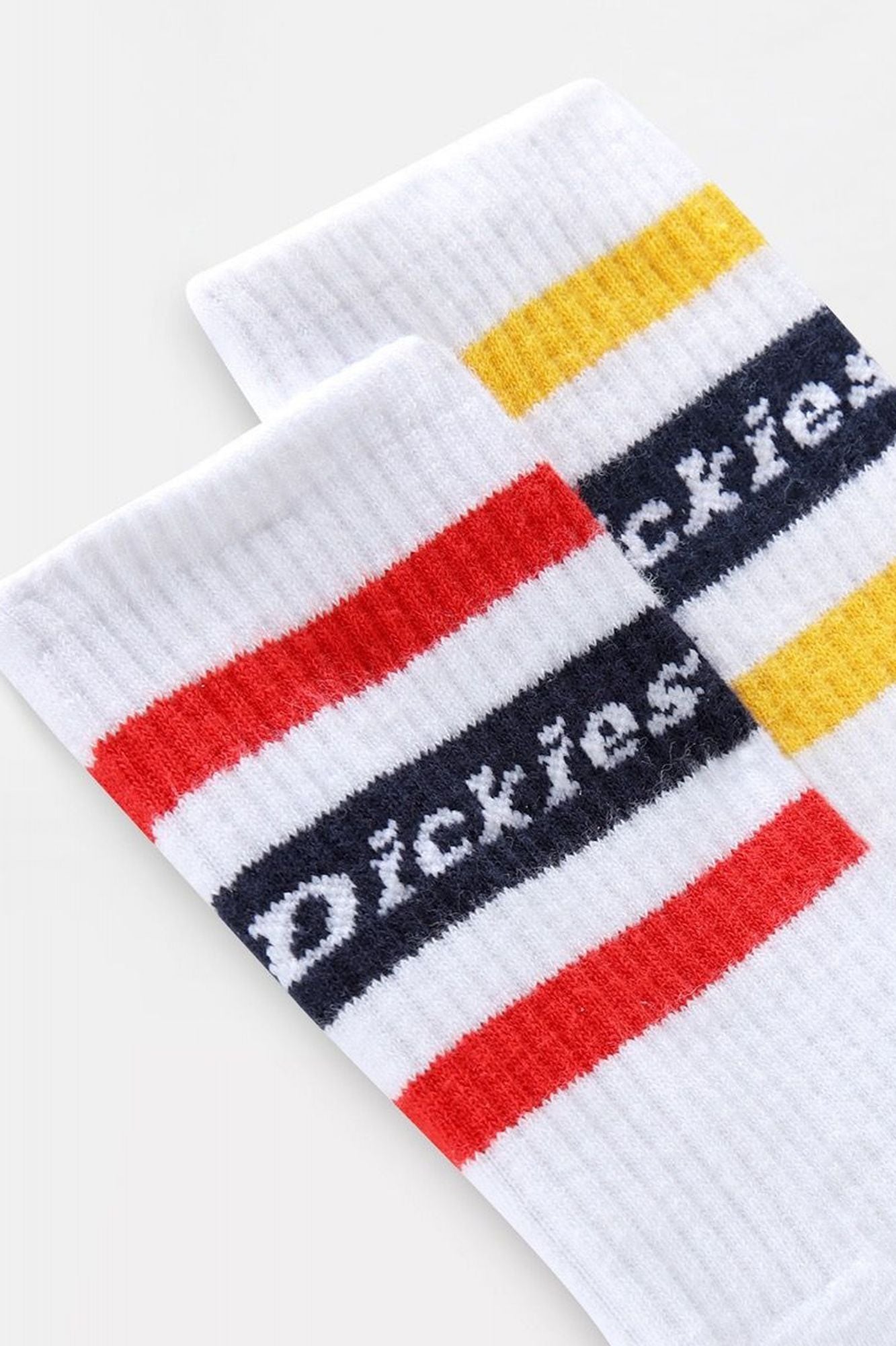 DICKIES GENOLA WHITE en color BLANCO (2)