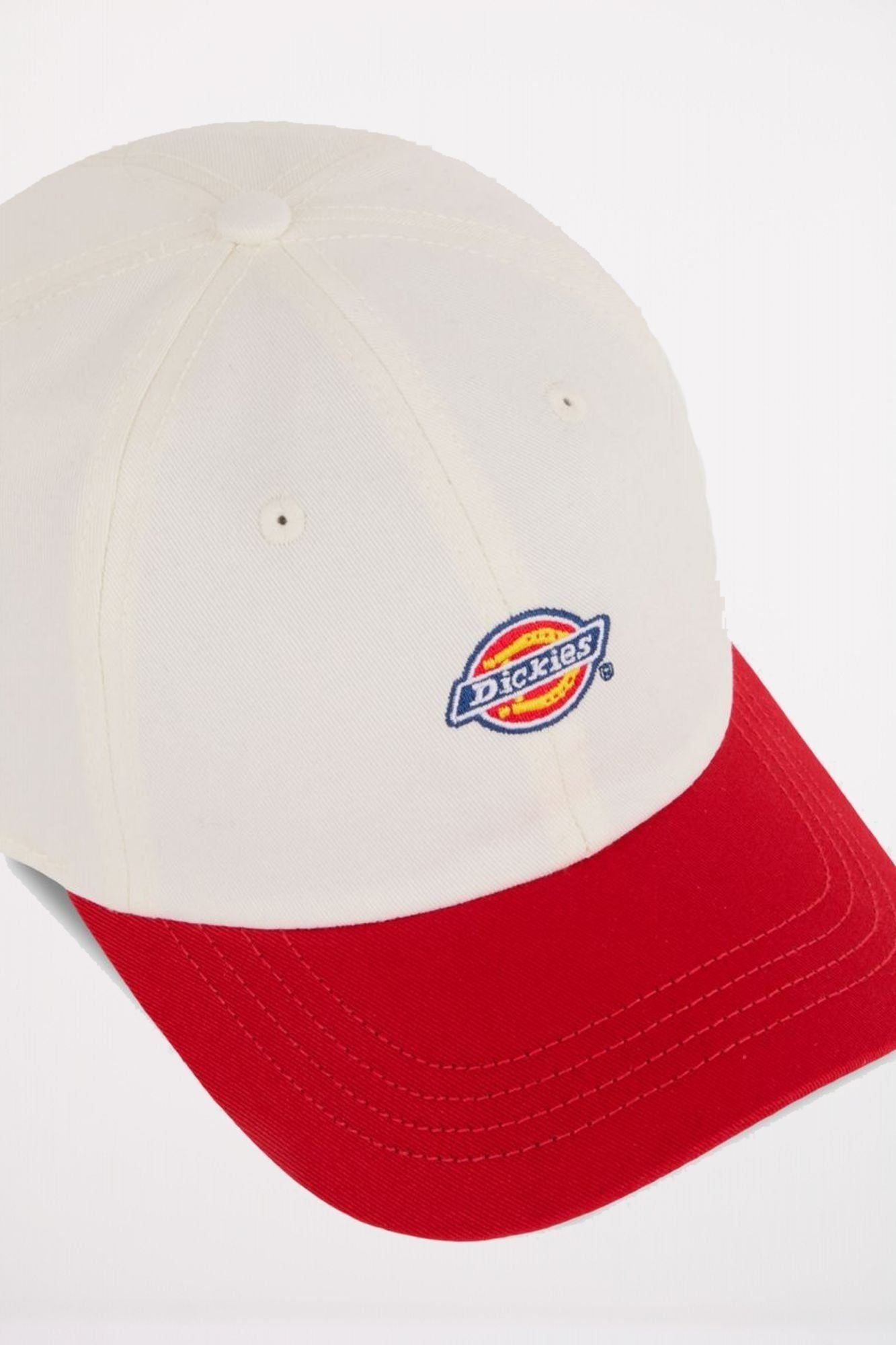 DICKIES HARDWICK 2 TONE EGRET en color BLANCO (3)