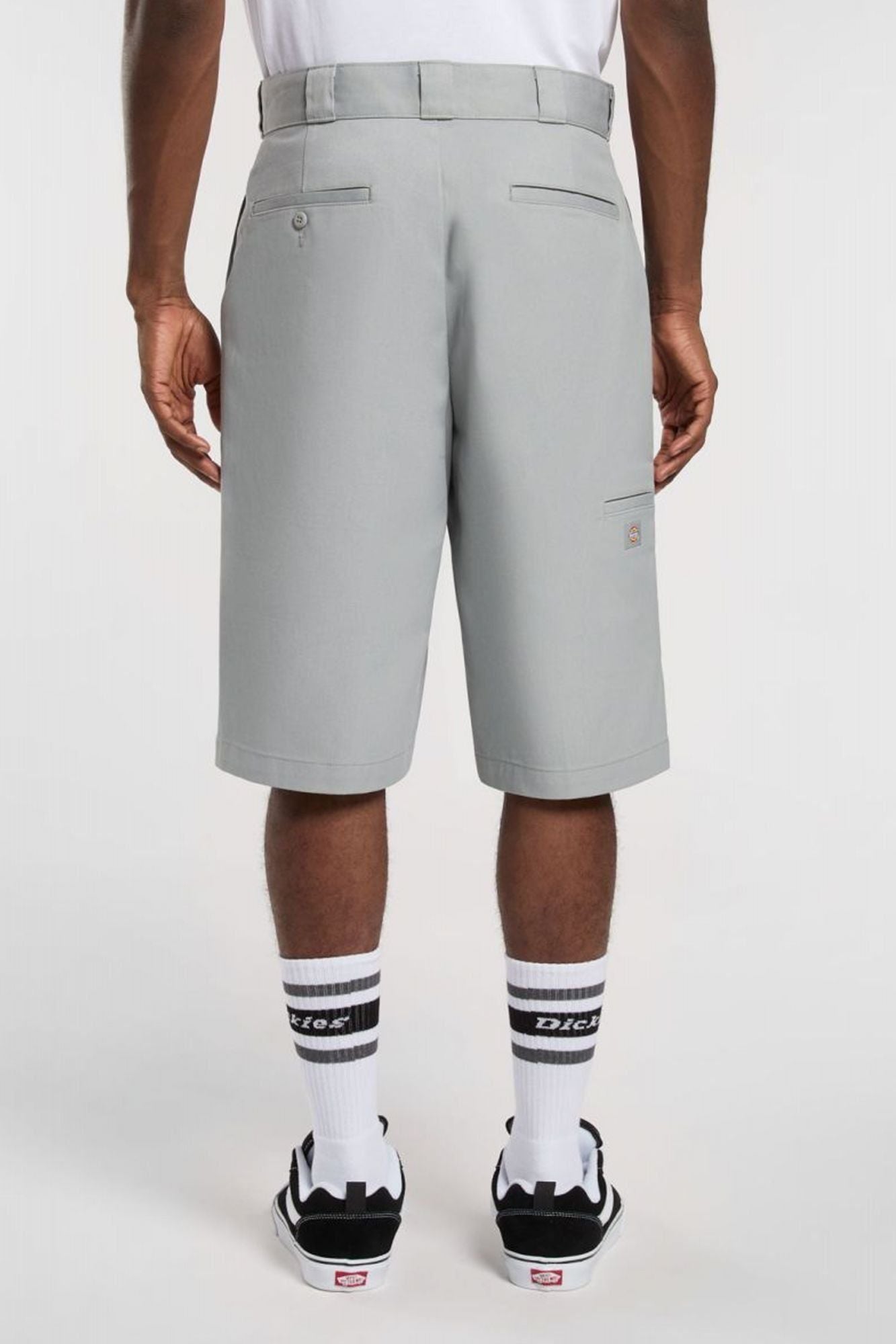 DICKIES 13IN MLT PKT WST REC U en color GRIS (4)