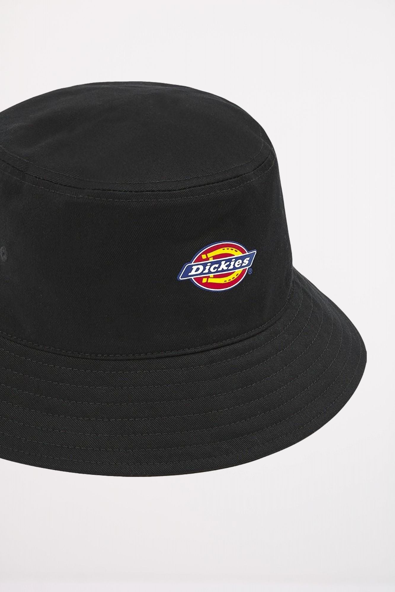 DICKIES STAYTON BUCKET en color NEGRO (3)