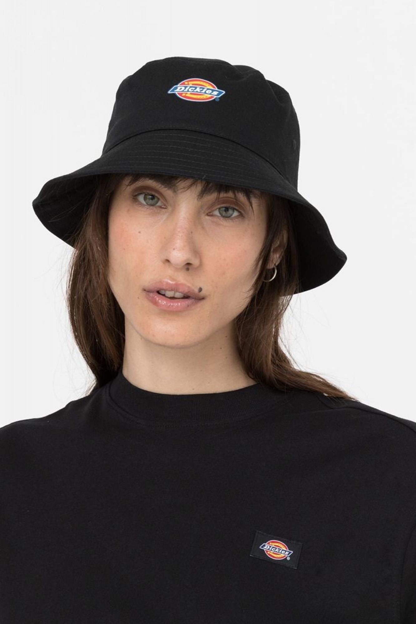 DICKIES STAYTON BUCKET en color NEGRO (5)