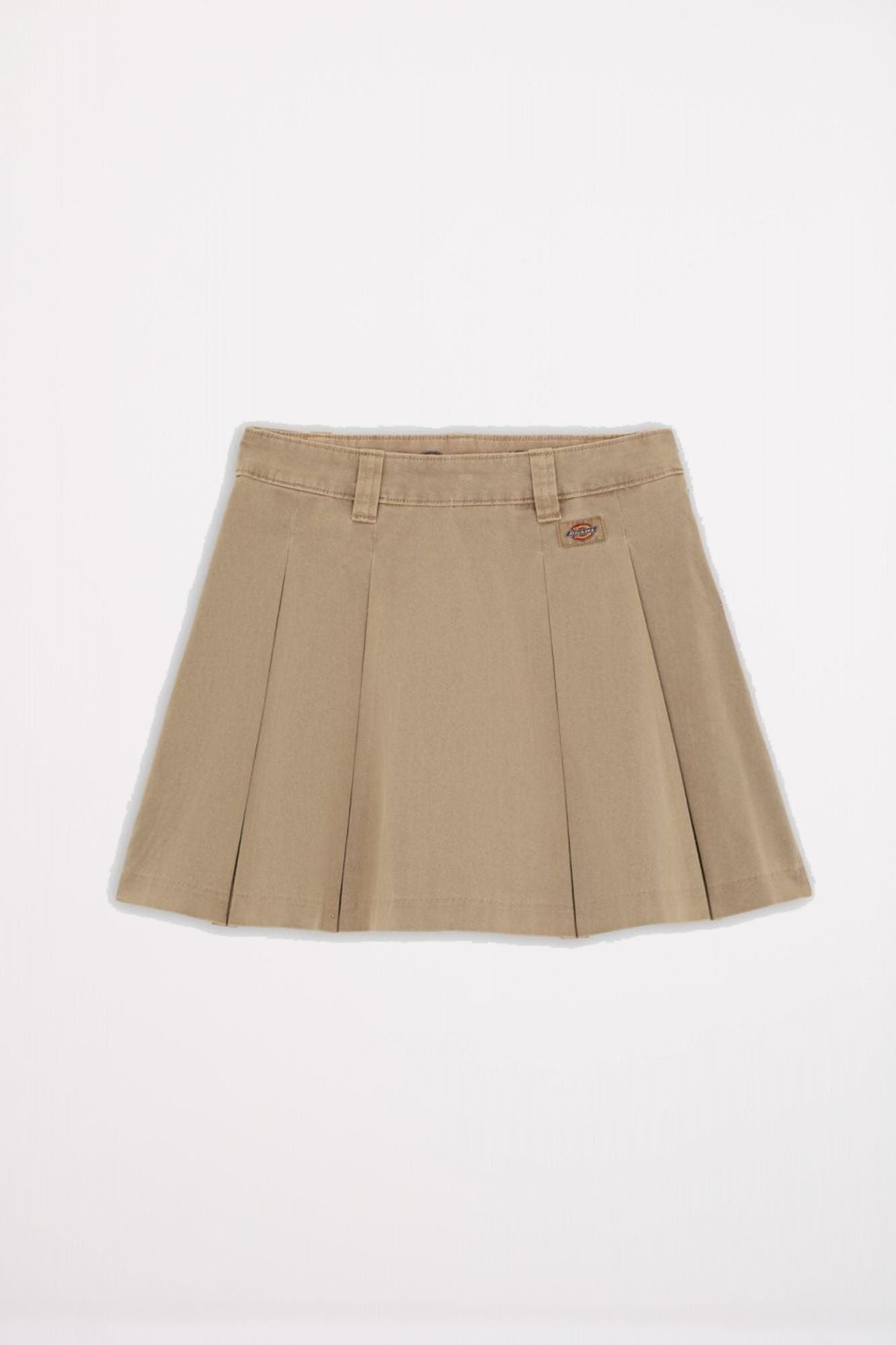 DICKIES UNIONVILLE WORK SKIRT en color MARRON (2)